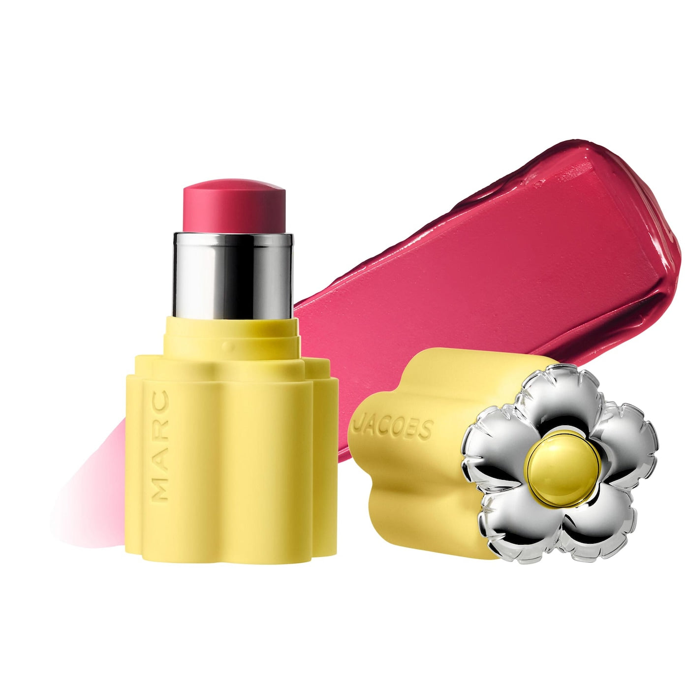 Joystick Buildable Cream Blush Stick NudeFace Chile