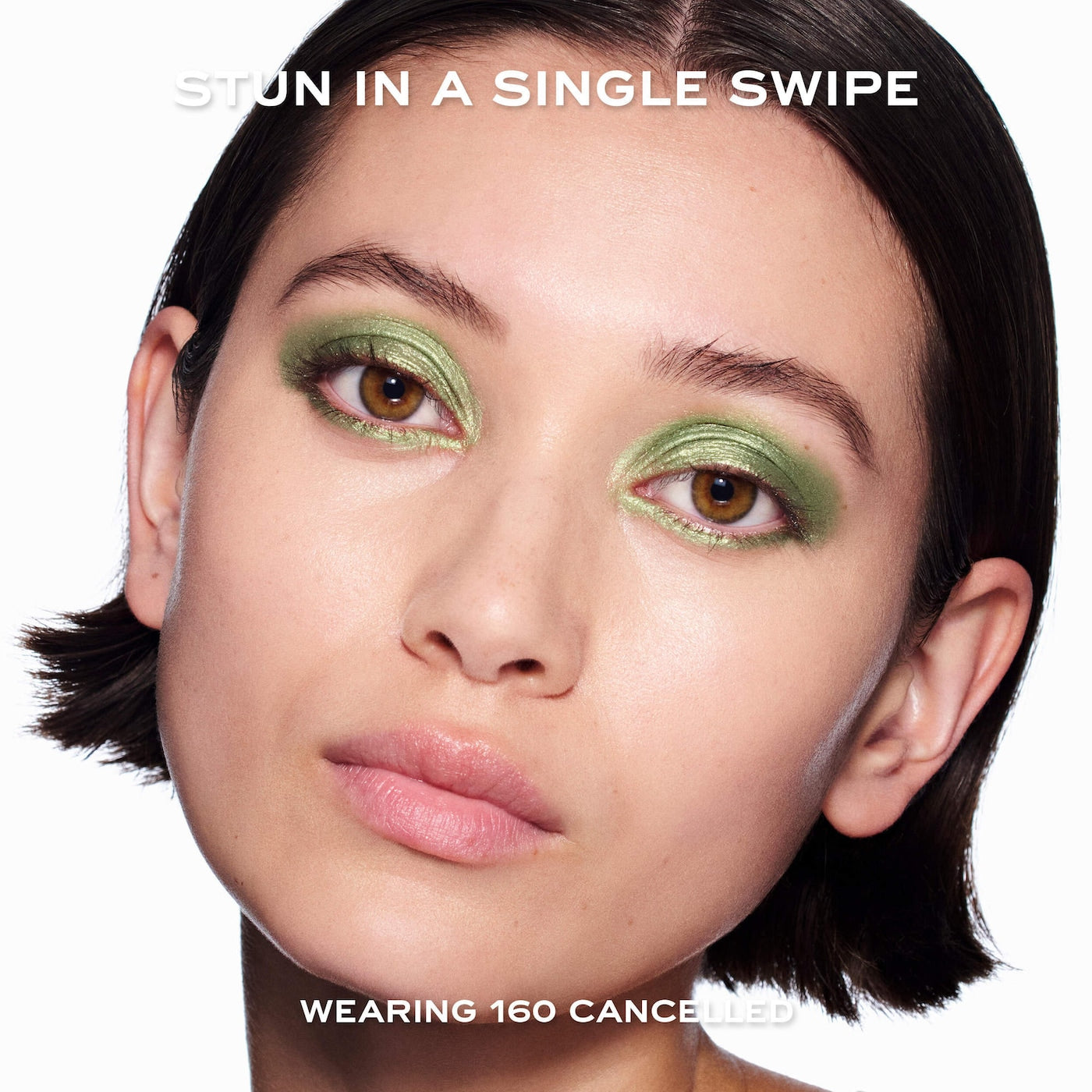 Born Star Cream-to-Powder Long-Wear Eyeshadow NudeFace Chile