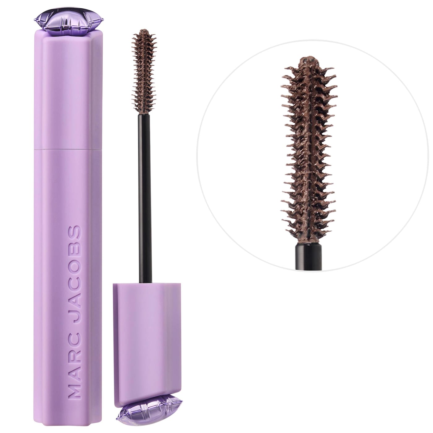 Flashes Lash-Defining Volume Mascara NudeFace Chile