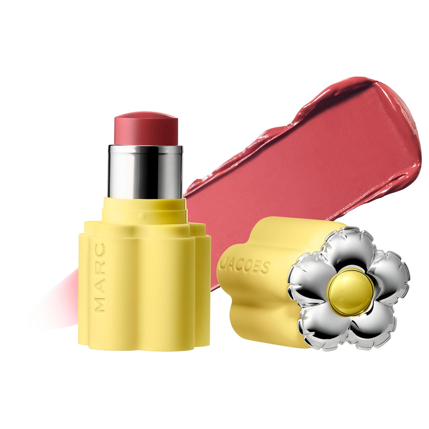 Joystick Buildable Cream Blush Stick NudeFace Chile