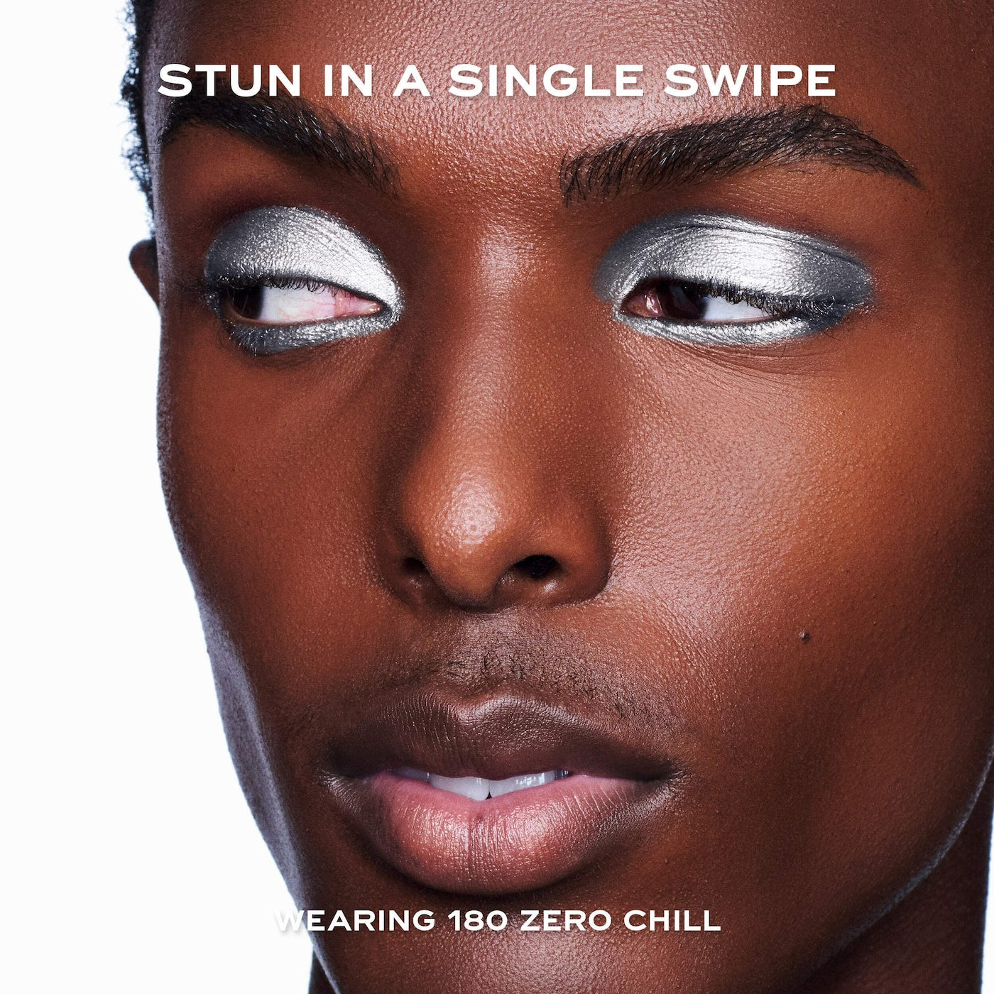 Born Star Cream-to-Powder Long-Wear Eyeshadow NudeFace Chile