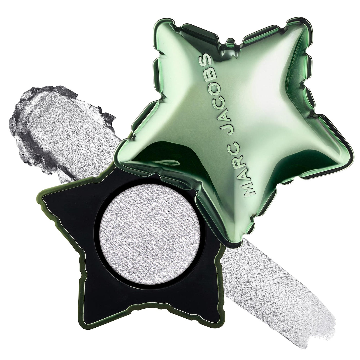 Born Star Cream-to-Powder Long-Wear Eyeshadow NudeFace Chile