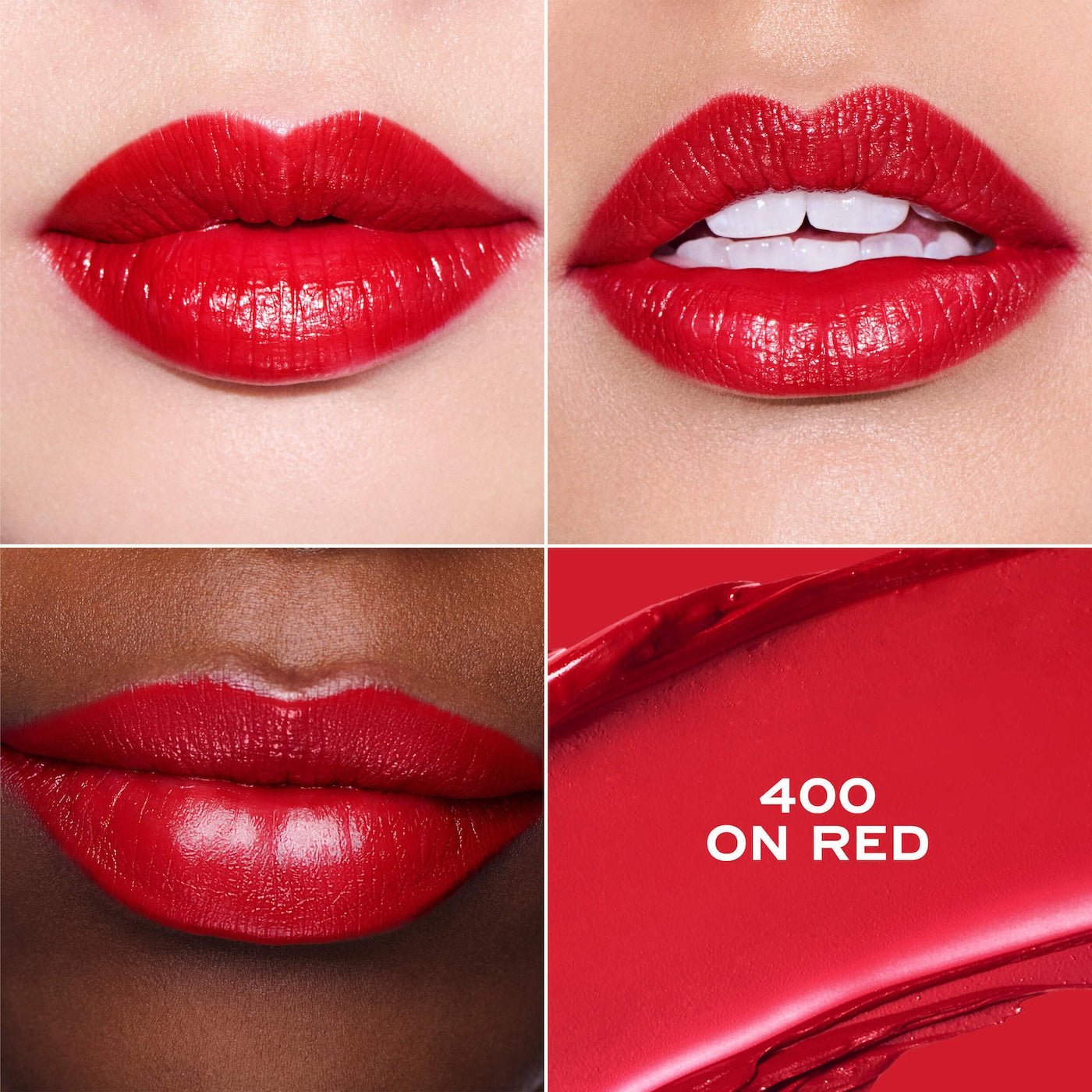 Heart On Long-Lasting Soft Shine Lipstick NudeFace Chile