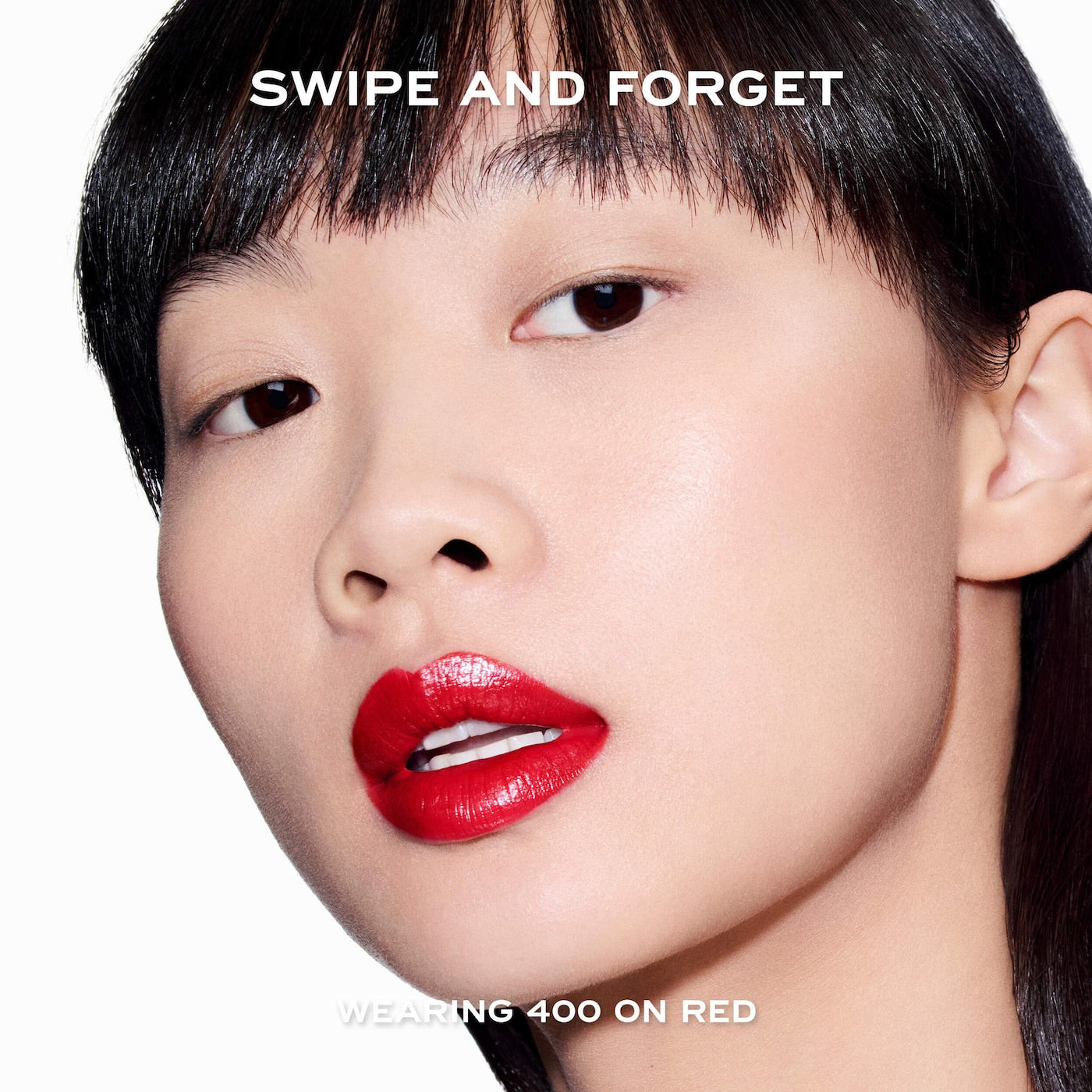 Heart On Long-Lasting Soft Shine Lipstick NudeFace Chile