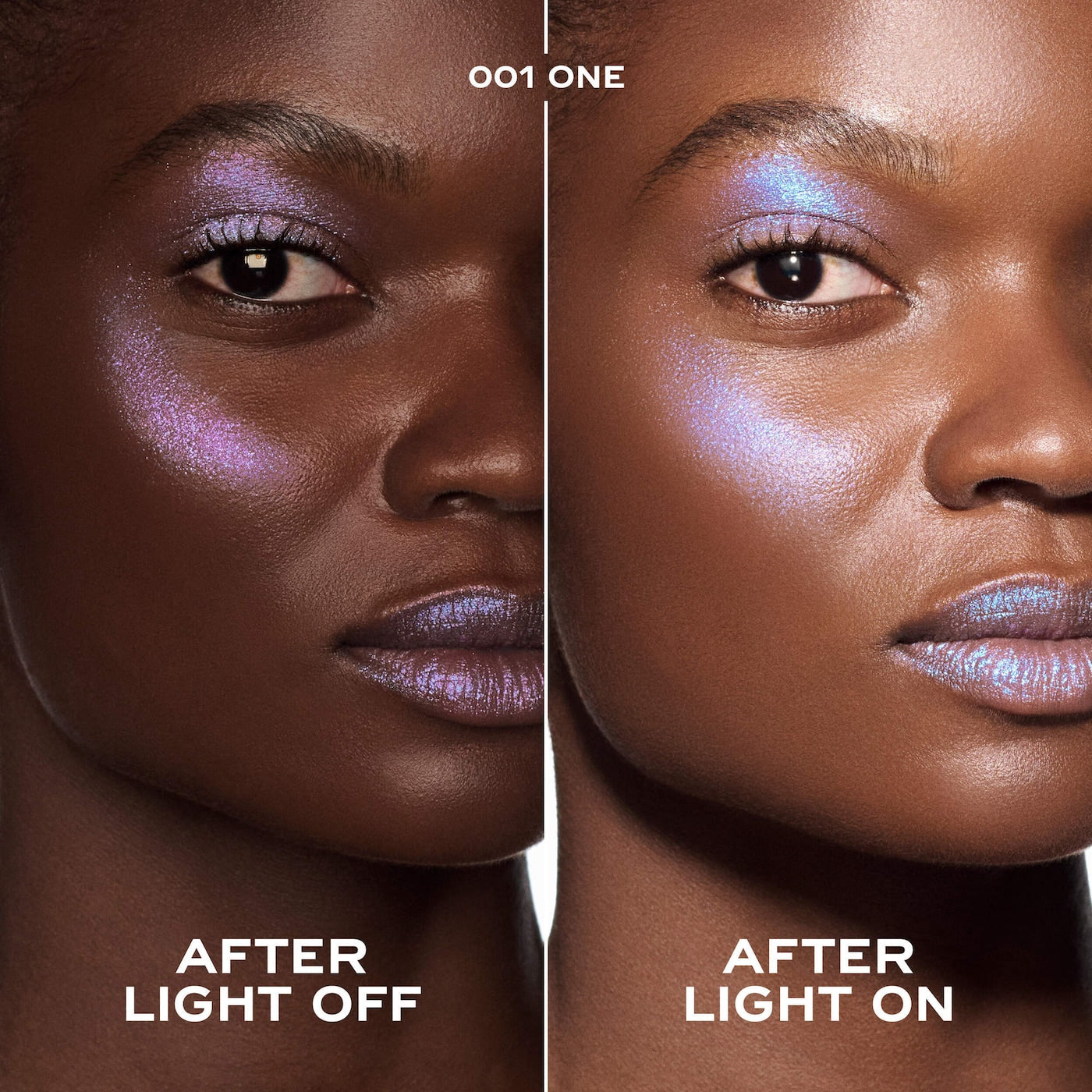 Money Shot Multi-Use Illuminating Gel Highlighter NudeFace Chile