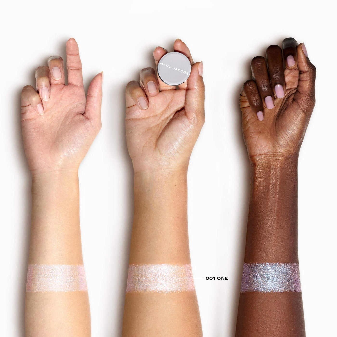 Money Shot Multi-Use Illuminating Gel Highlighter NudeFace Chile
