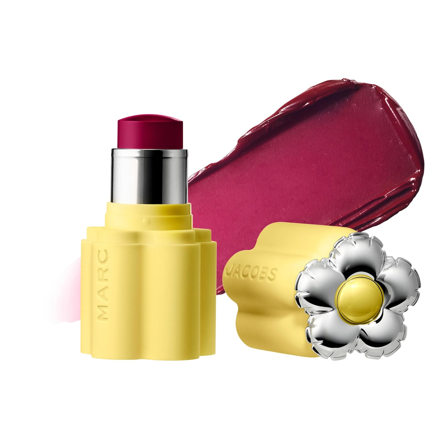 Joystick Buildable Cream Blush Stick NudeFace Chile