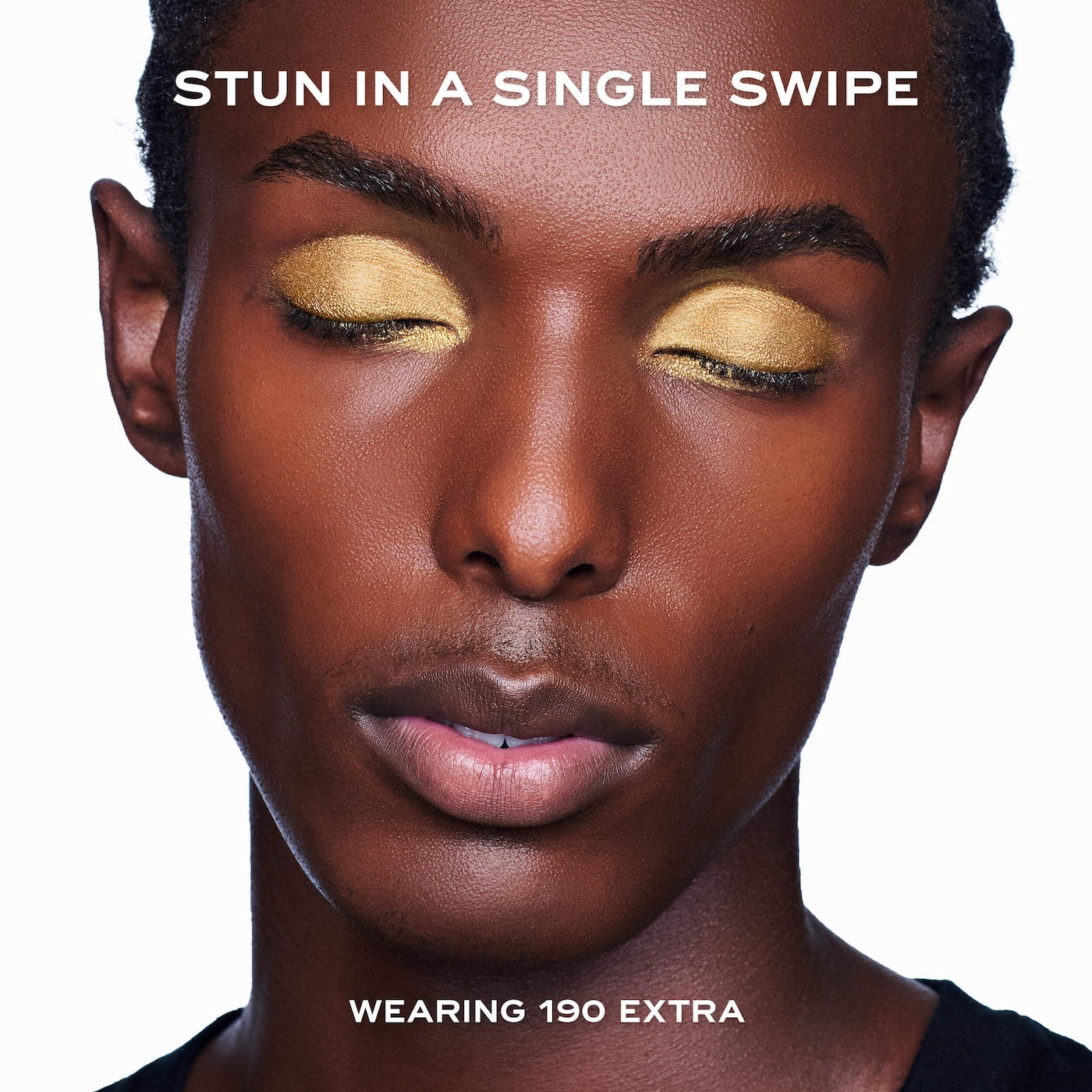 Born Star Cream-to-Powder Long-Wear Eyeshadow NudeFace Chile