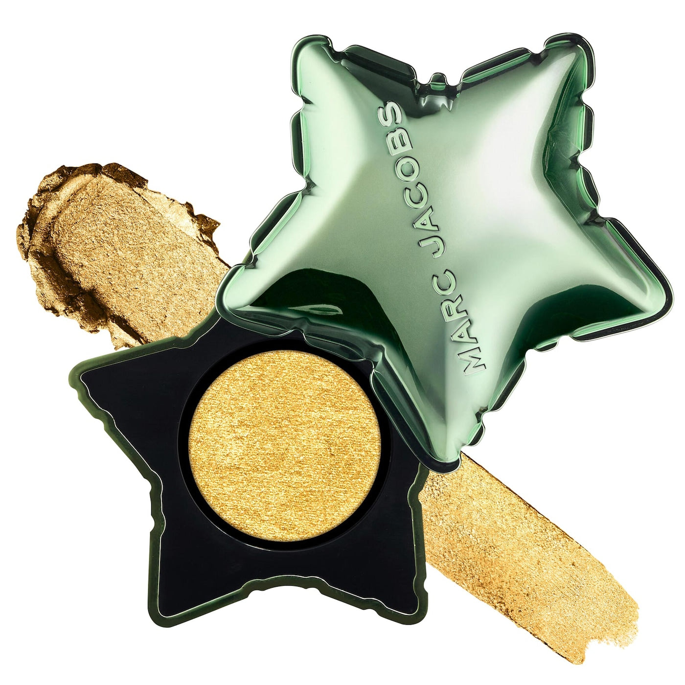 Born Star Cream-to-Powder Long-Wear Eyeshadow NudeFace Chile
