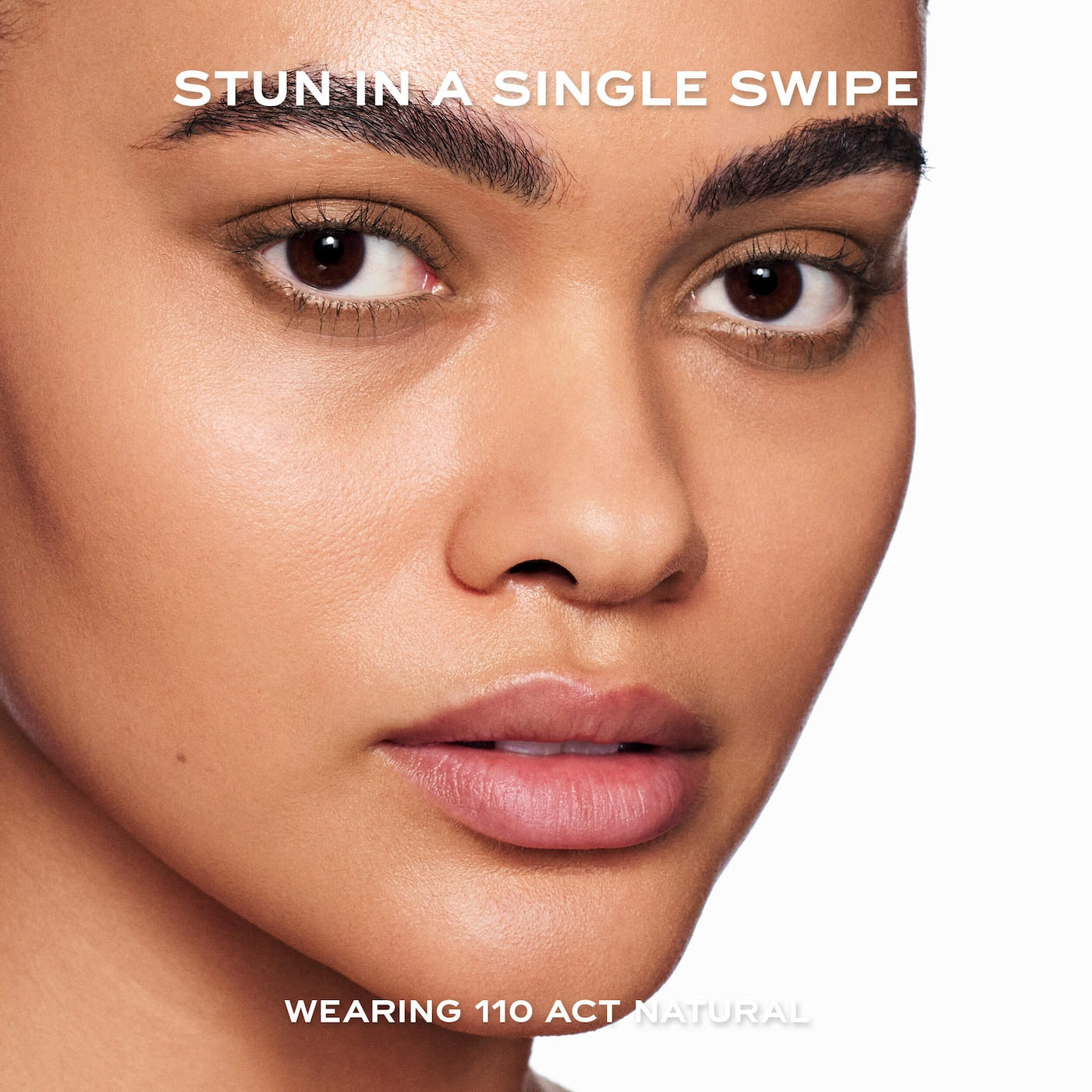 Born Star Cream-to-Powder Long-Wear Eyeshadow NudeFace Chile
