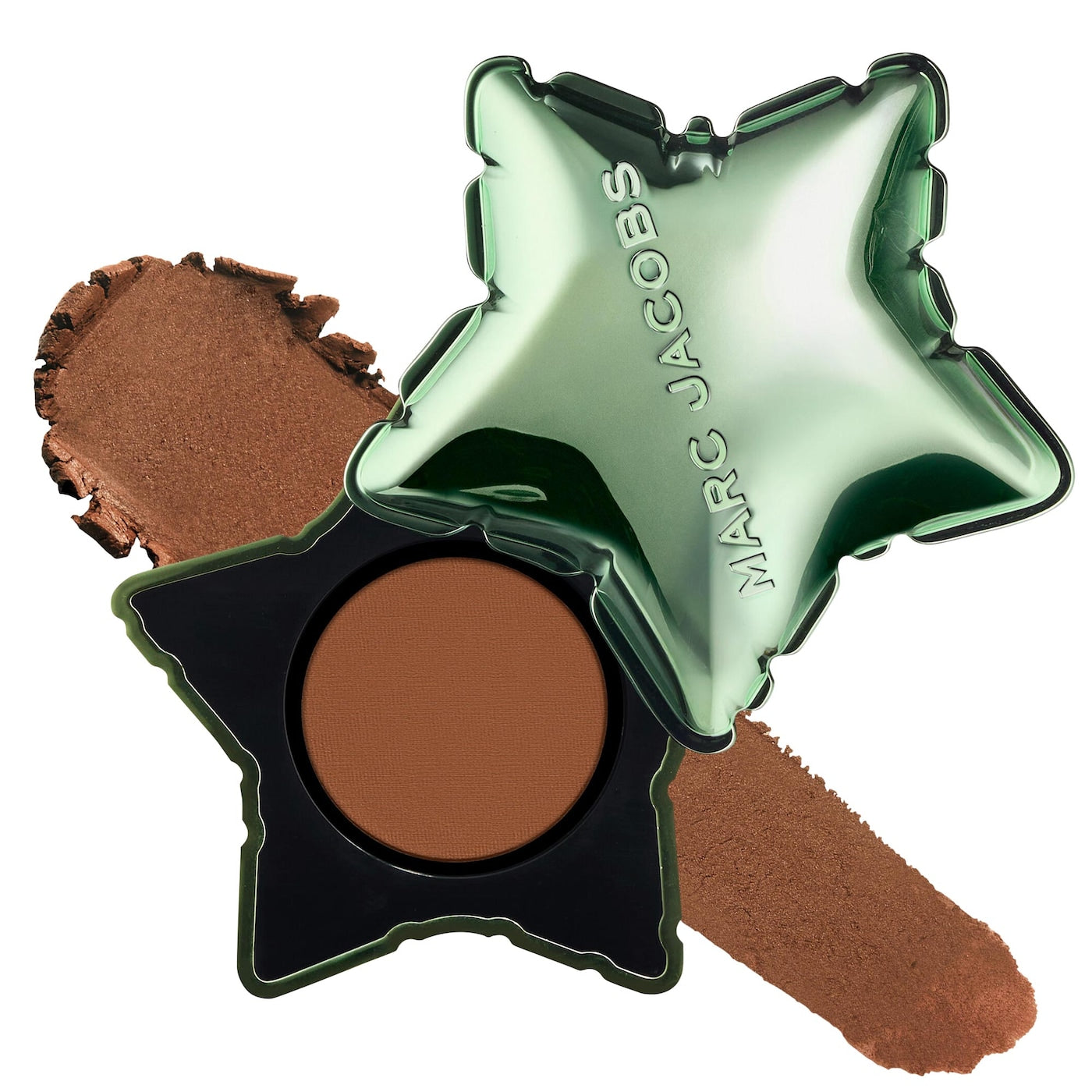 Born Star Cream-to-Powder Long-Wear Eyeshadow NudeFace Chile