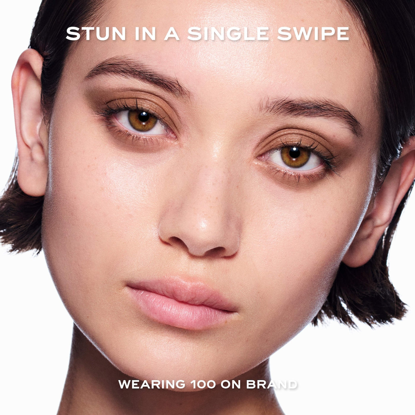 Born Star Cream-to-Powder Long-Wear Eyeshadow NudeFace Chile