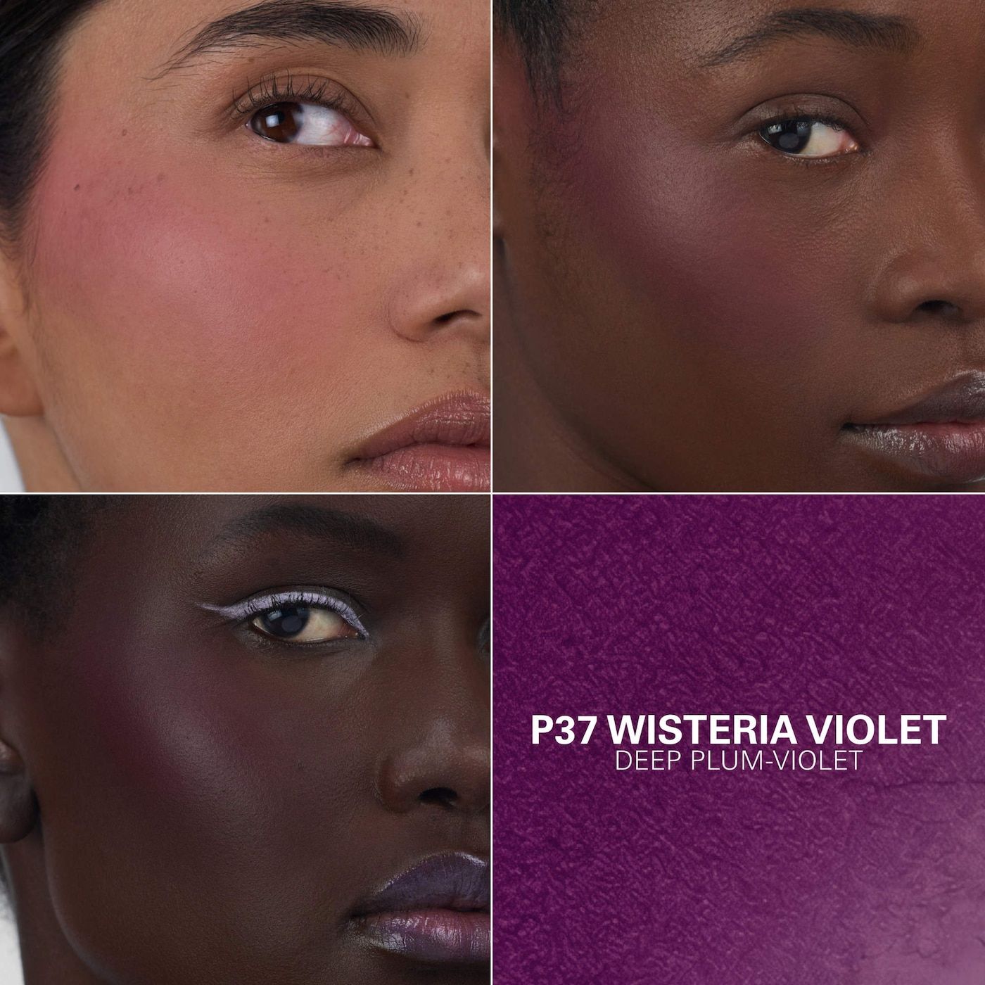 Prada Touch Blush NudeFace Chile