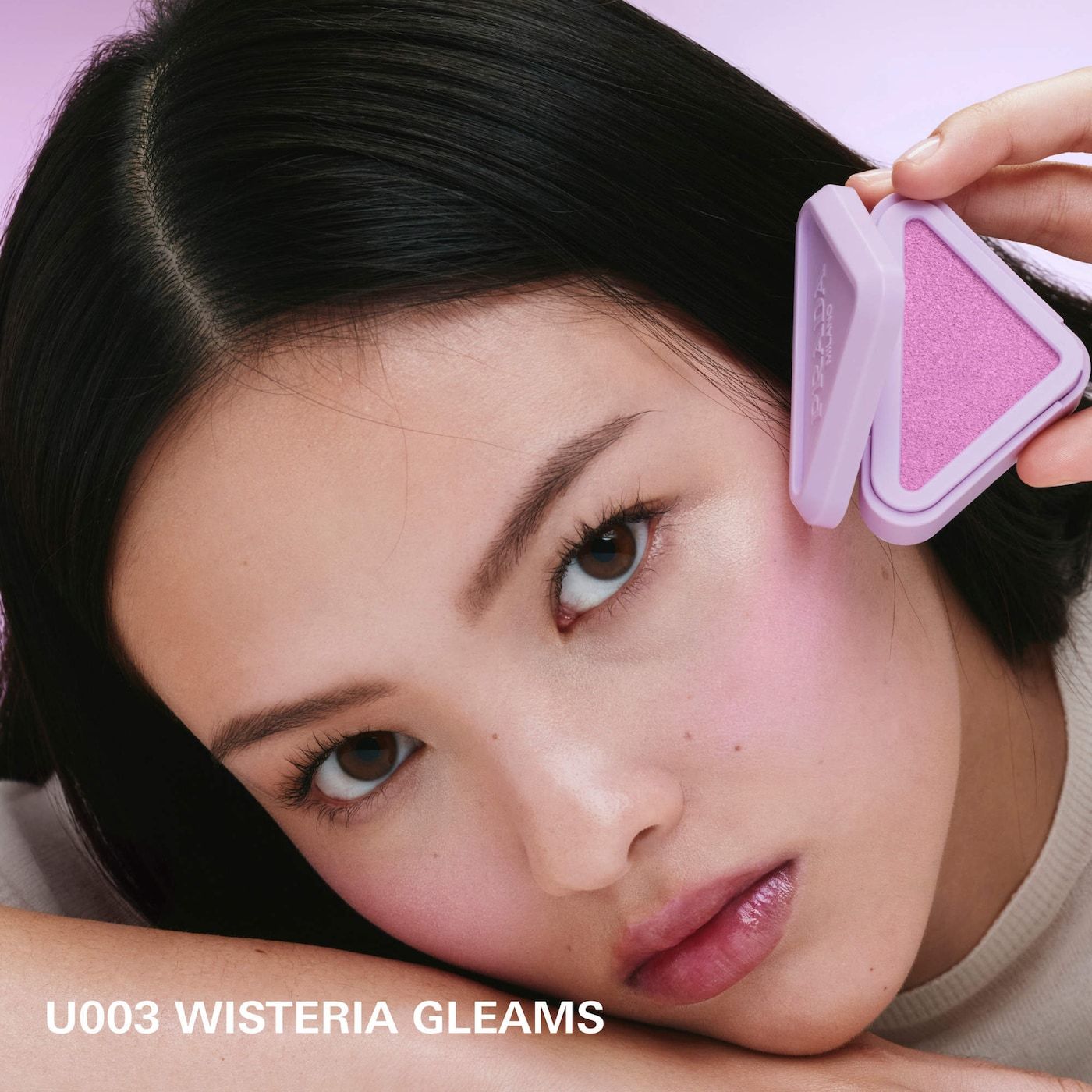 Prada Touch Blush NudeFace Chile