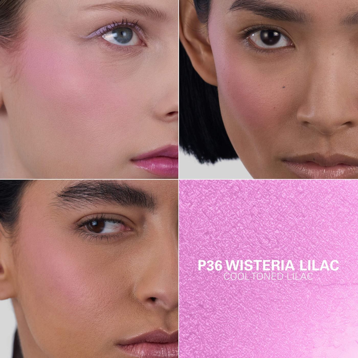 Prada Touch Blush NudeFace Chile
