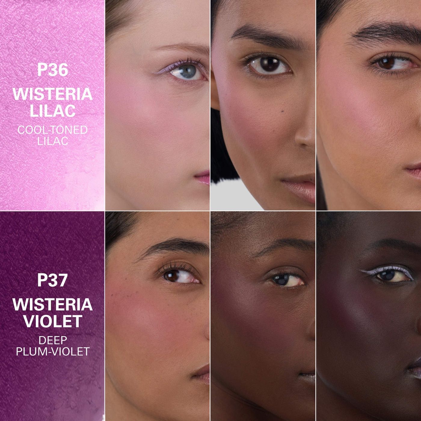 Prada Touch Blush NudeFace Chile