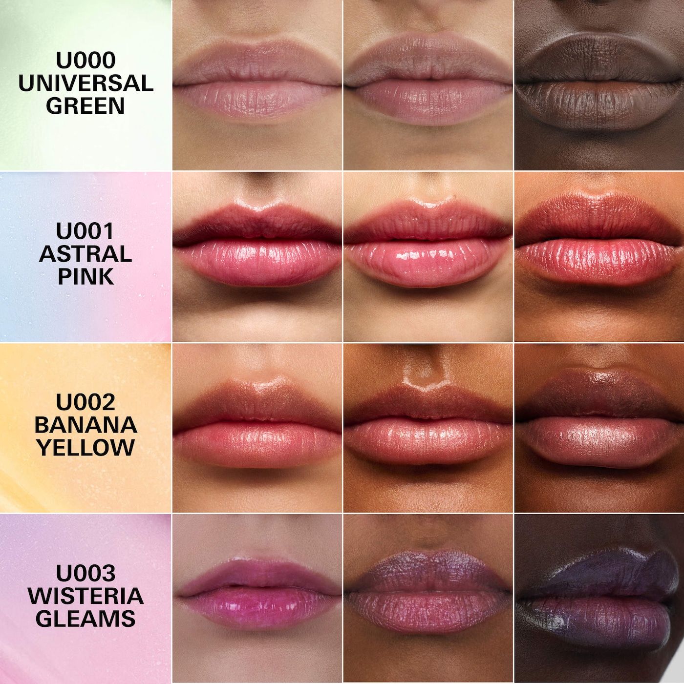 Prada Balm NudeFace Chile