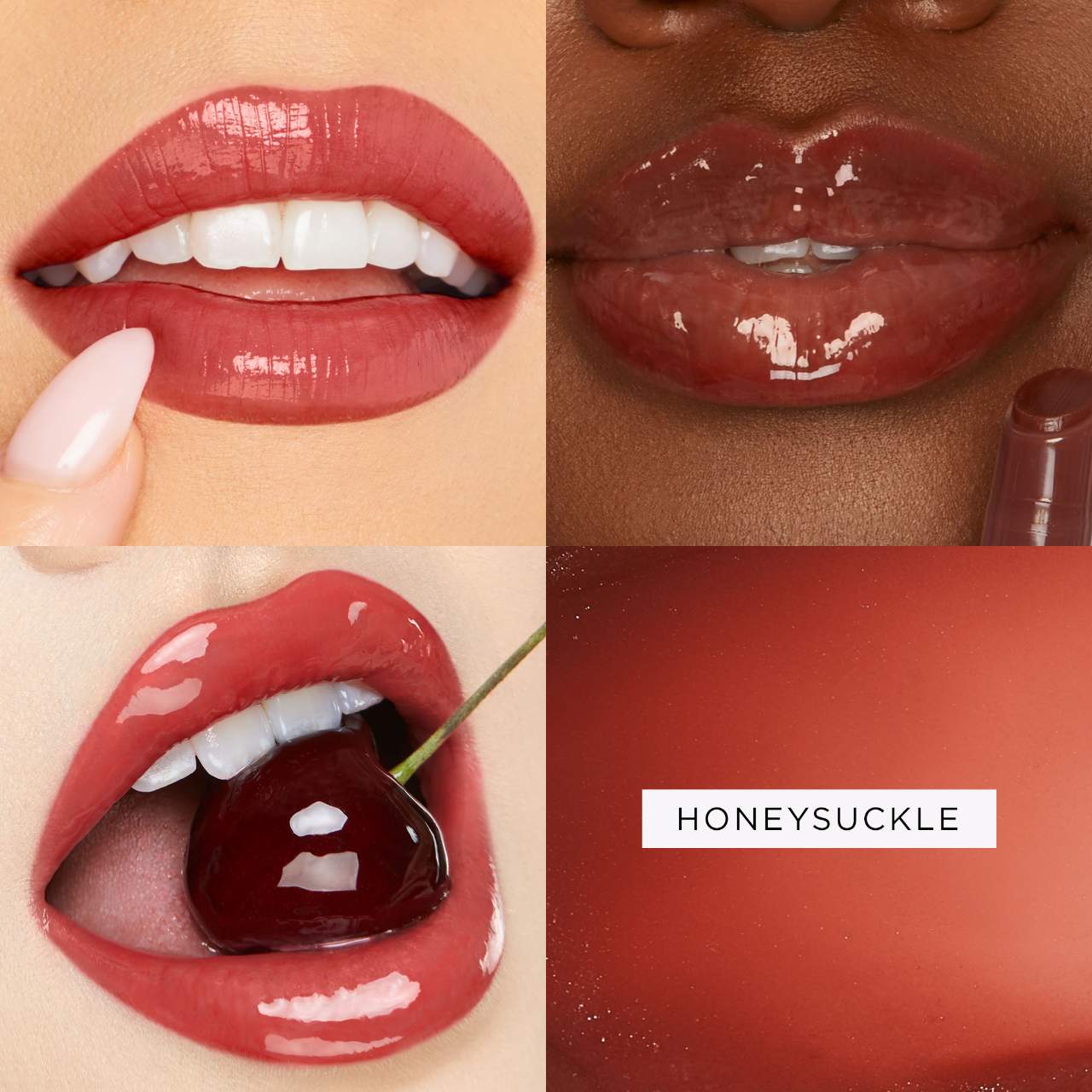 Nude Energy Lip Kit Makeup Set NudeFace Chile