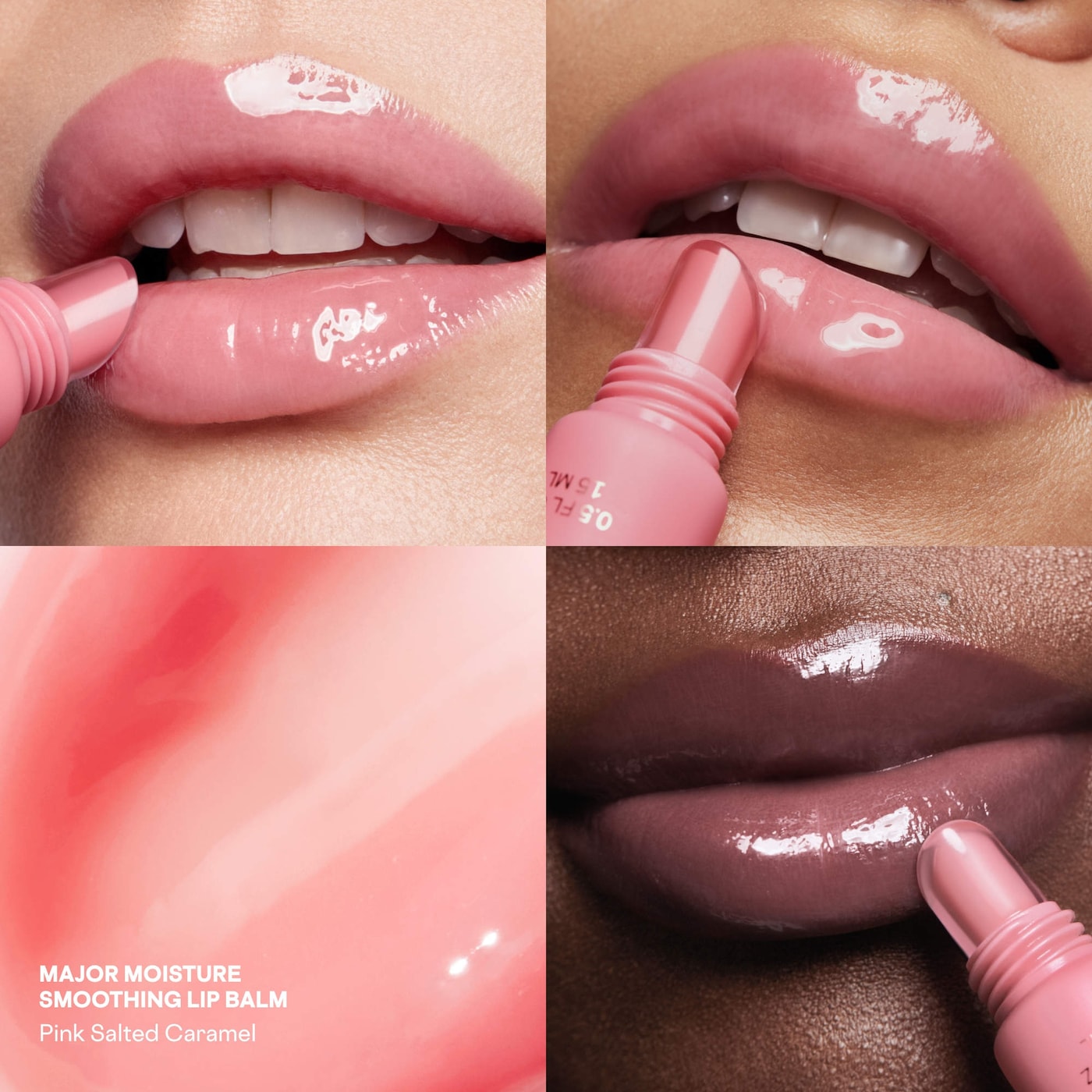 Nude Energy Lip Kit Makeup Set NudeFace Chile