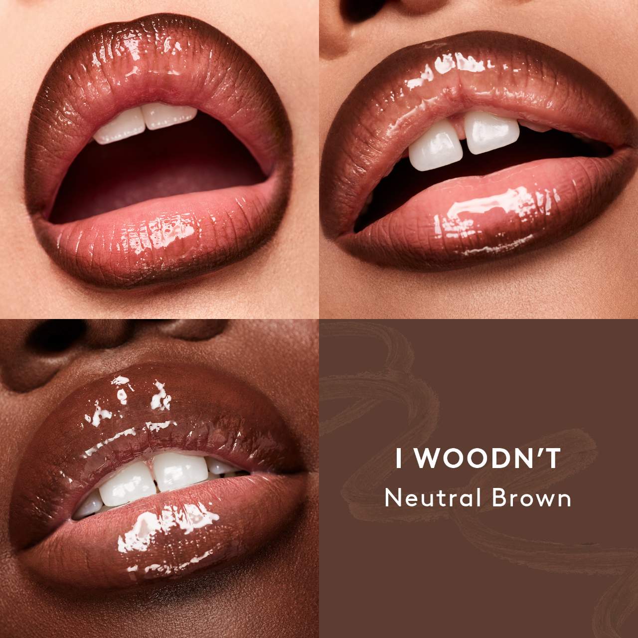 Nude Energy Lip Kit Makeup Set NudeFace Chile