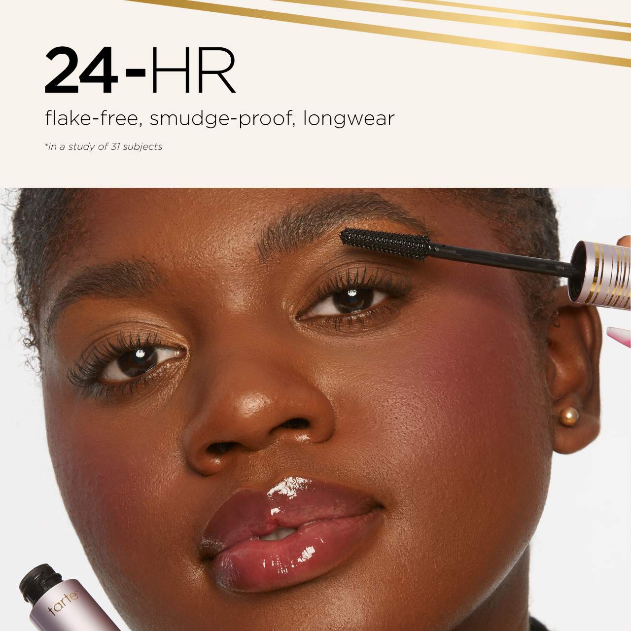 Gleamy Dreamy Makeup and Skincare Value Set NudeFace Chile