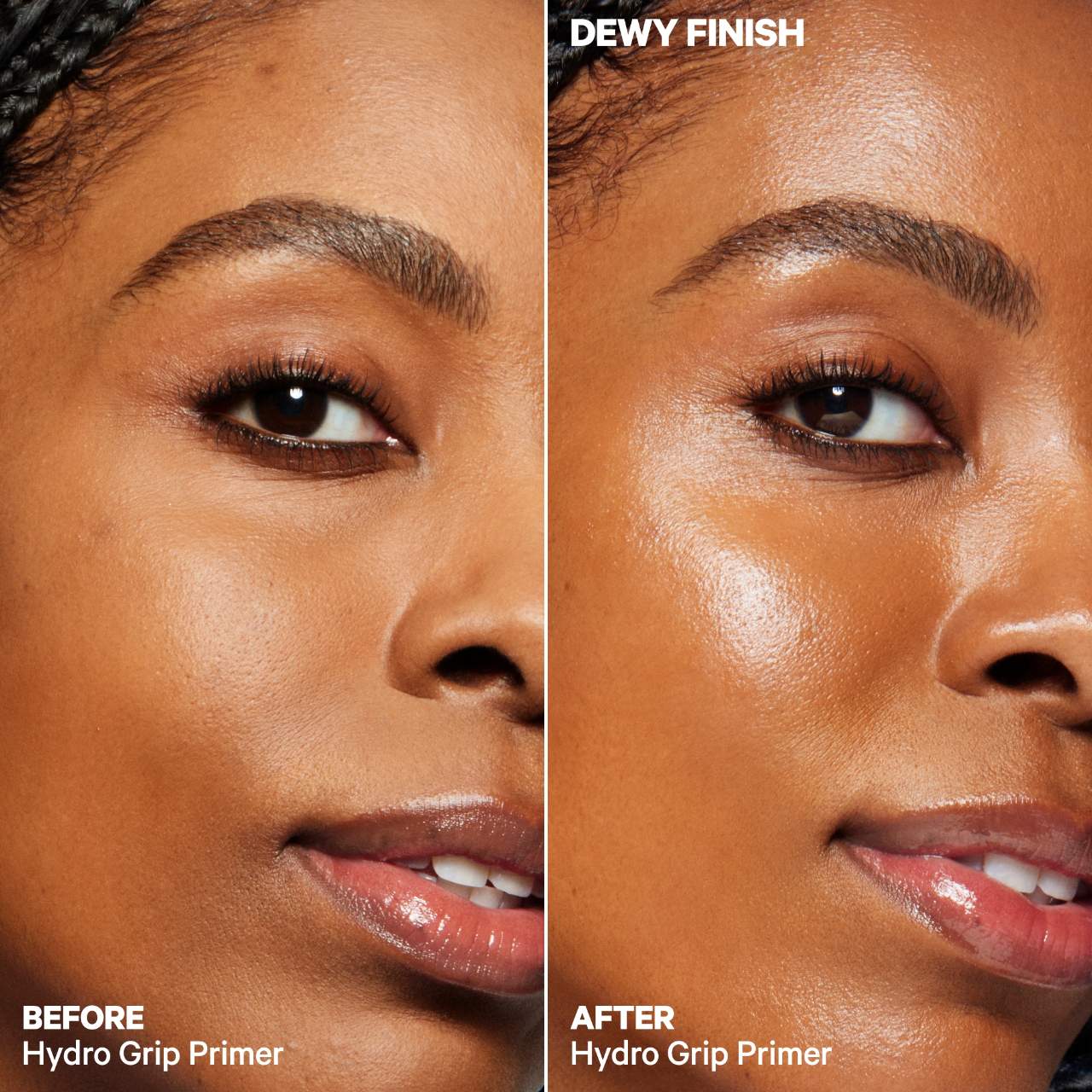 Gleamy Dreamy Makeup and Skincare Value Set NudeFace Chile