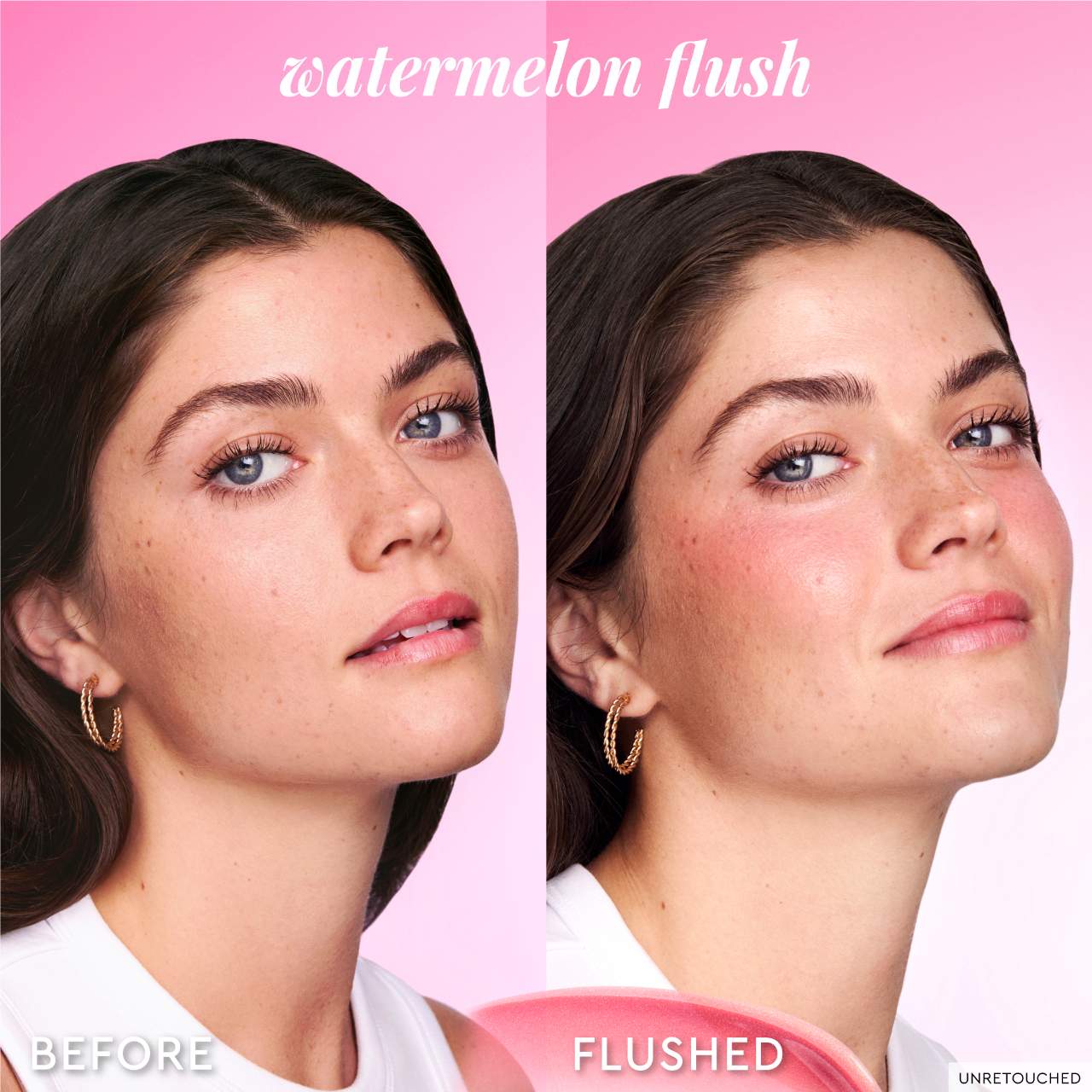 Gleamy Dreamy Makeup and Skincare Value Set NudeFace Chile