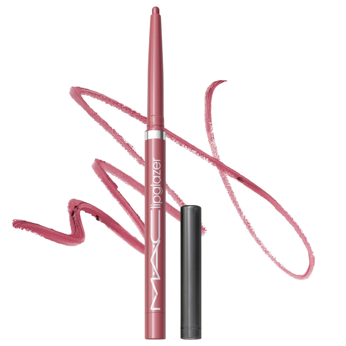 Lipglazer Glossy Lip Liner NudeFace Chile