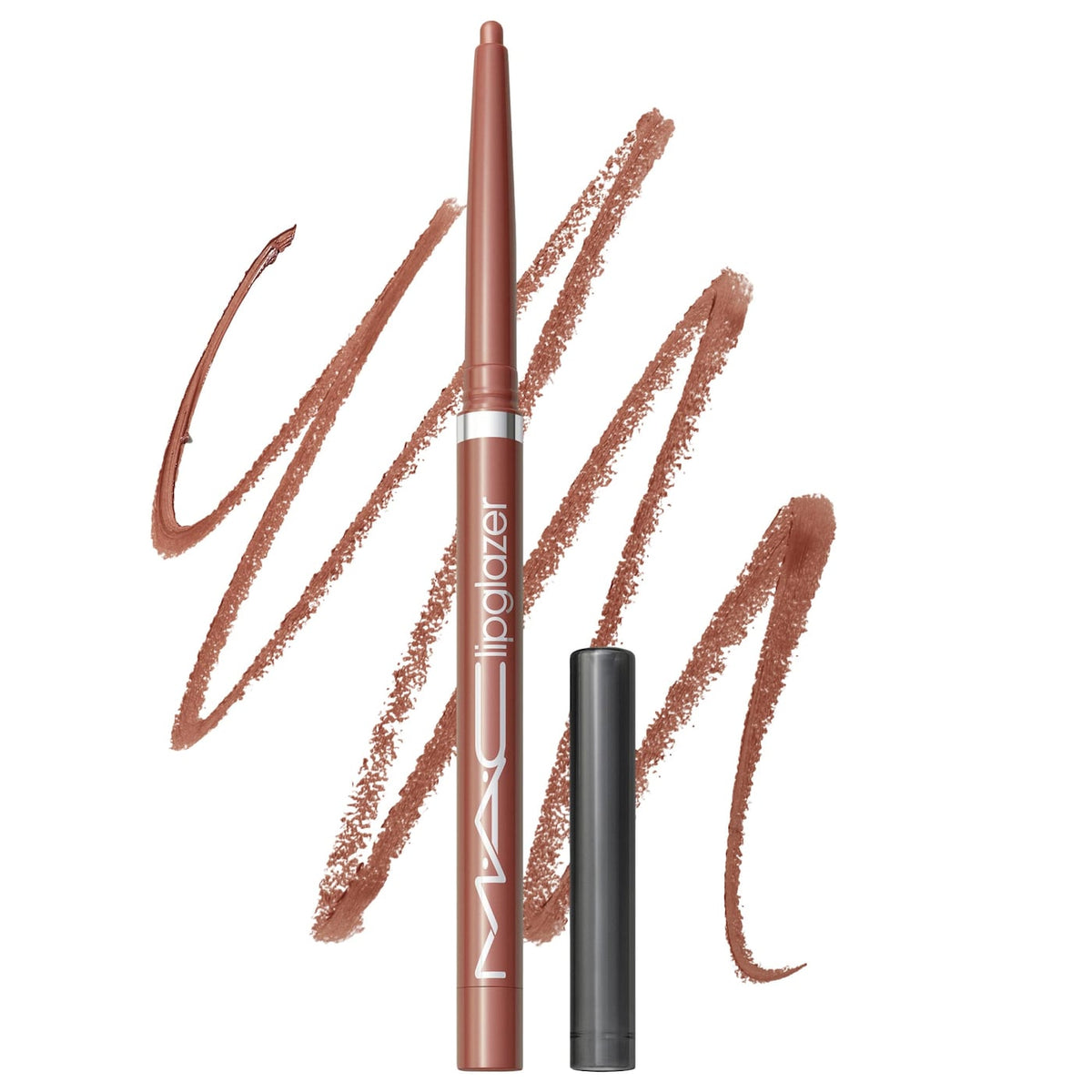 Lipglazer Glossy Lip Liner NudeFace Chile