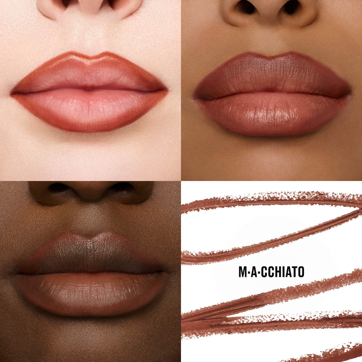 Lipglazer Glossy Lip Liner NudeFace Chile