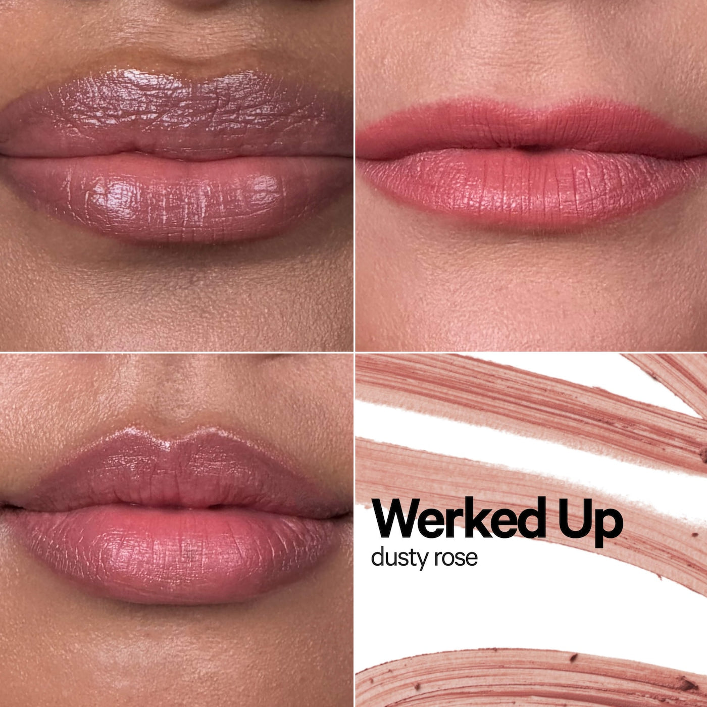 Line + Fill Lip Liner NudeFace Chile