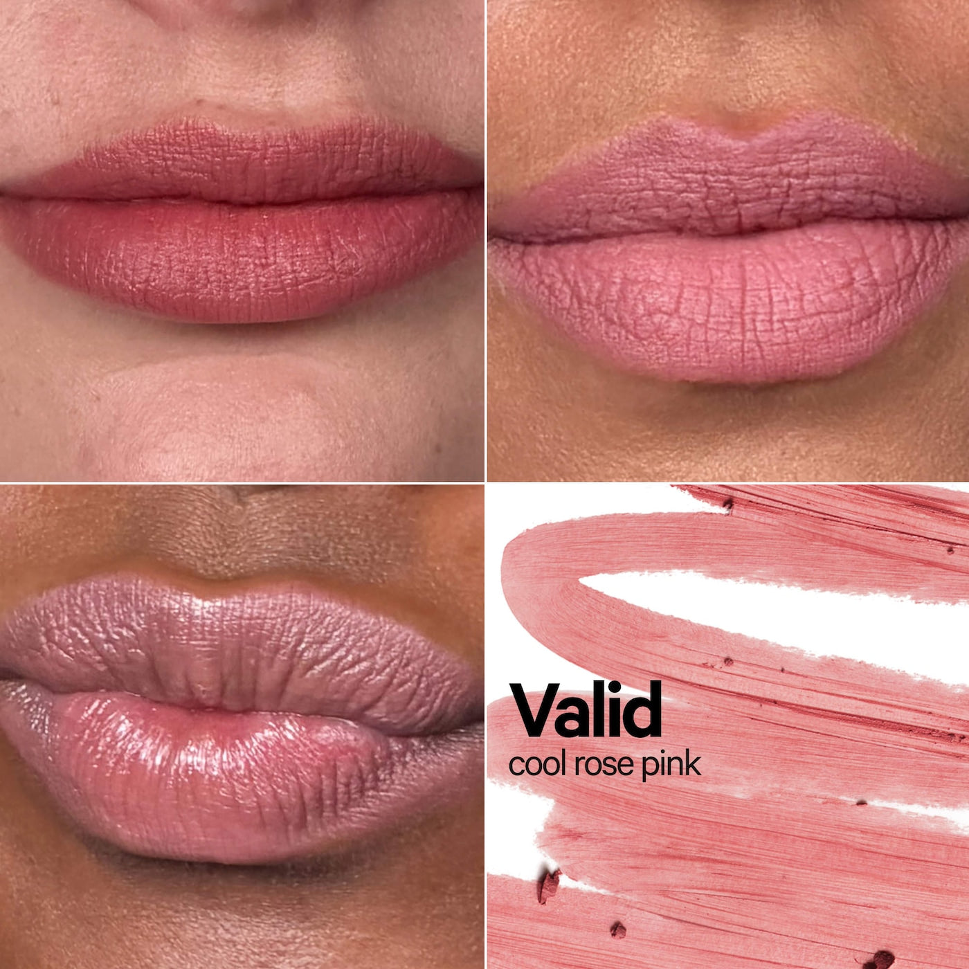 Line + Fill Lip Liner NudeFace Chile