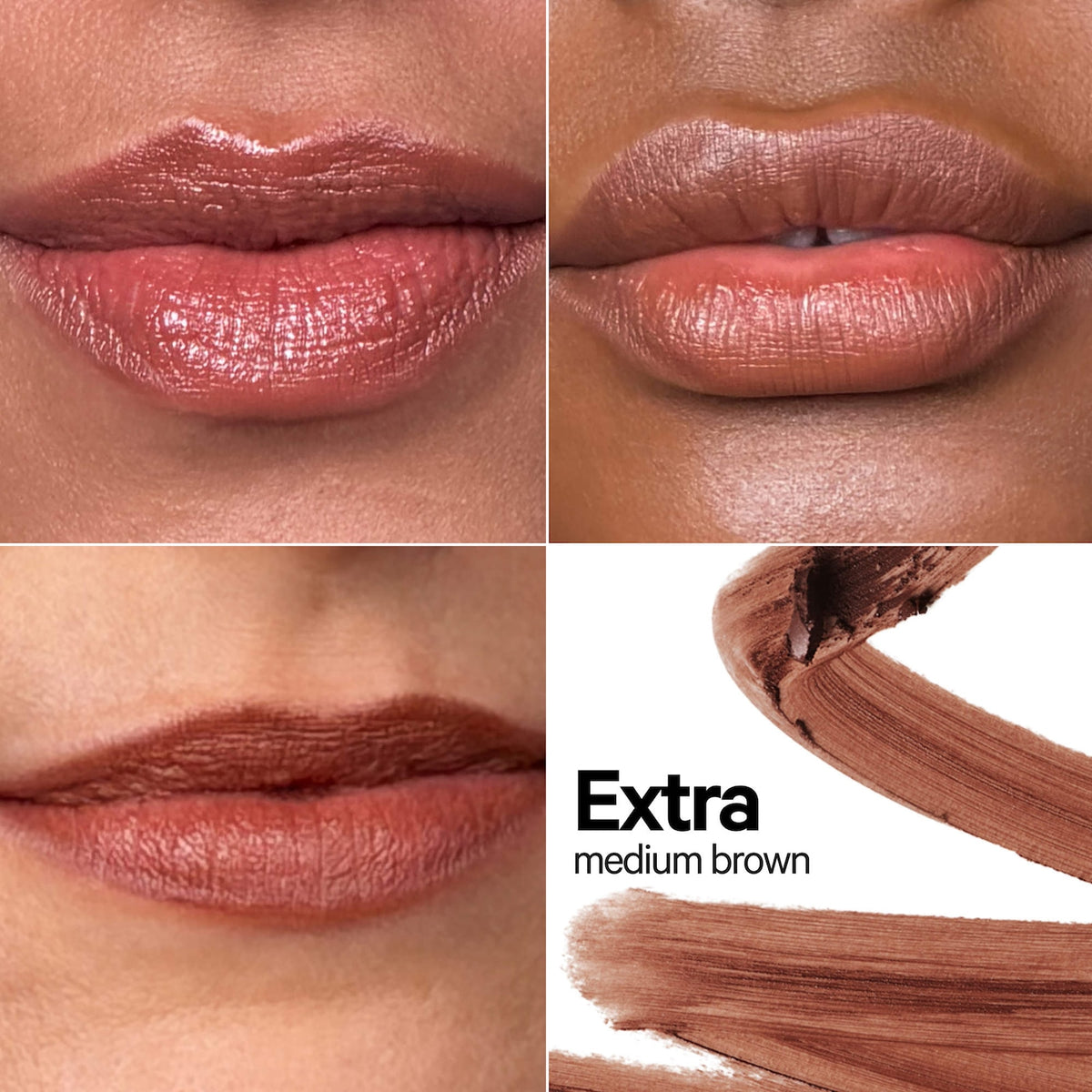 Line + Fill Lip Liner NudeFace Chile