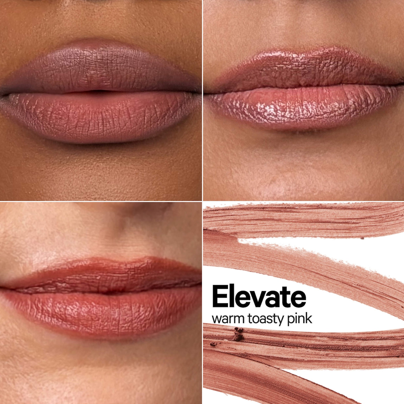 Line + Fill Lip Liner NudeFace Chile