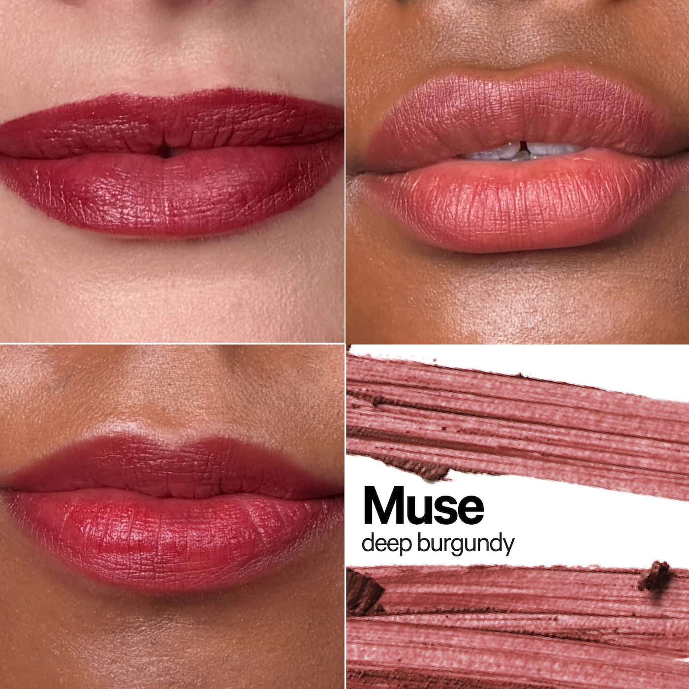 Line + Fill Lip Liner NudeFace Chile