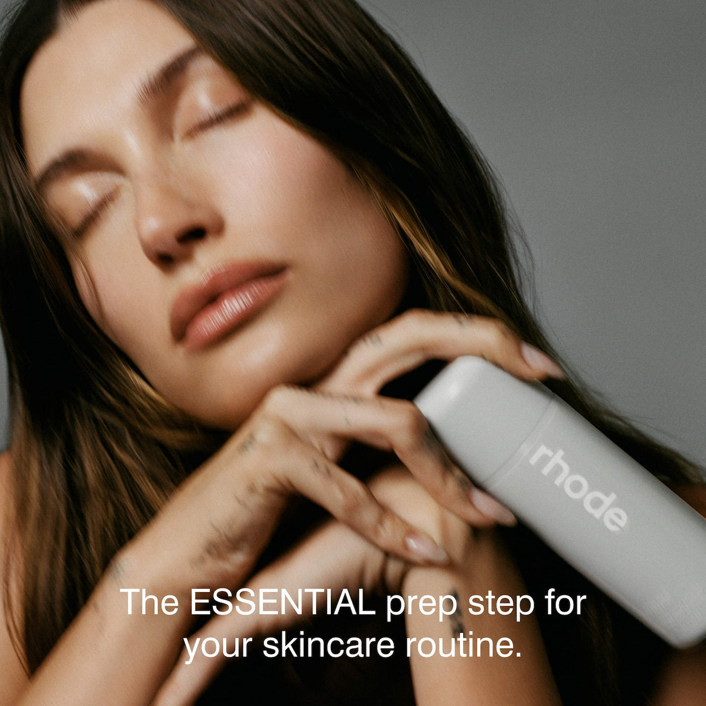 Mini Glazing Milk Ceramide Facial Essence NudeFace Chile