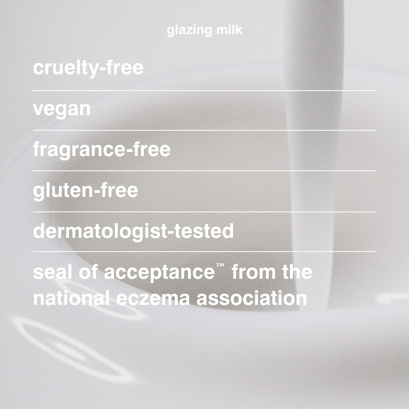 Mini Glazing Milk Ceramide Facial Essence NudeFace Chile