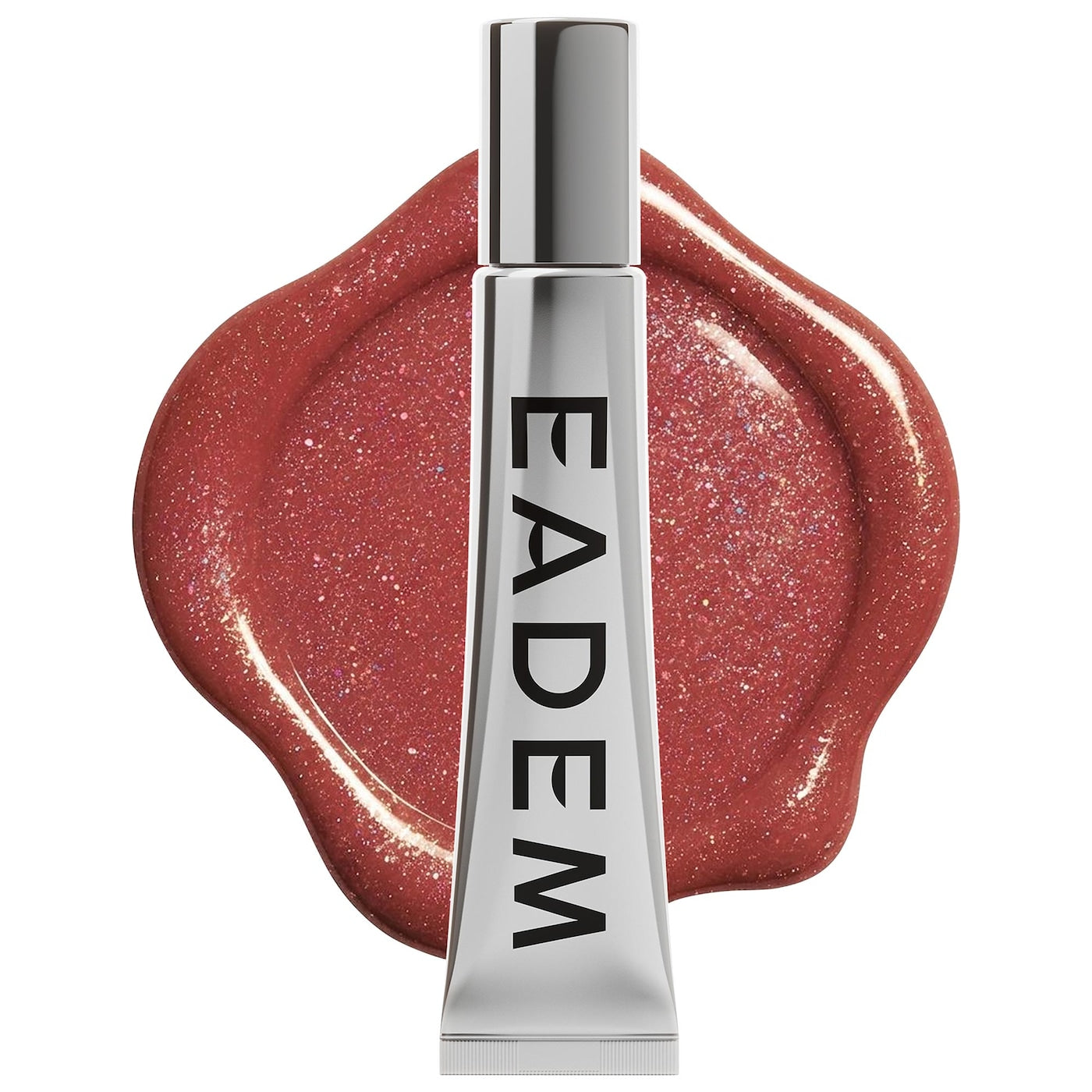 Le Chouchou Exfoliating + Softening Peptide Lip Balm NudeFace Chile
