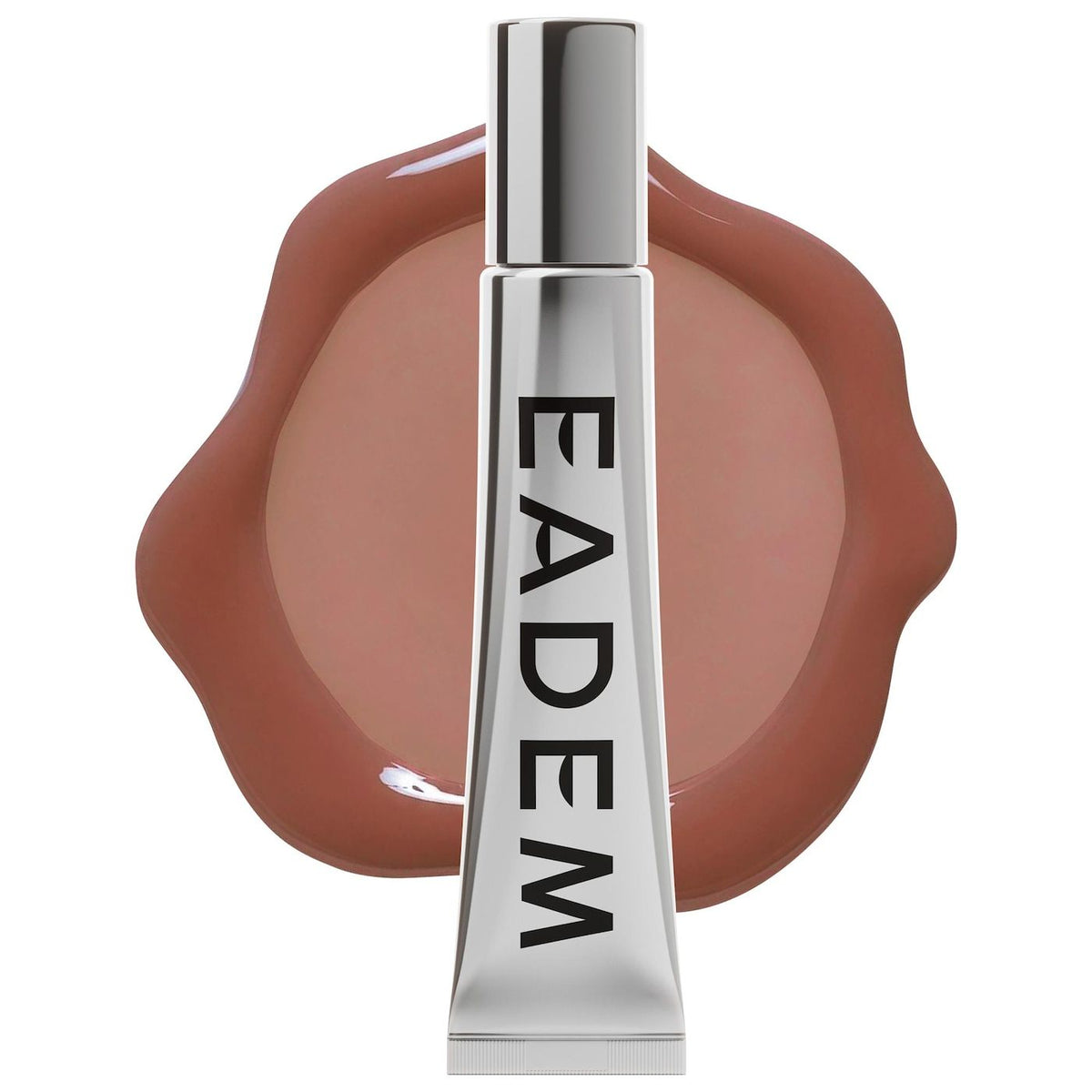 Le Chouchou Exfoliating + Softening Peptide Lip Balm NudeFace Chile