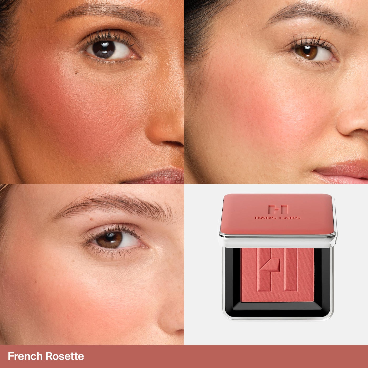 Sephora Favorites Cozy & Clean Makeup Value Set NudeFace Chile