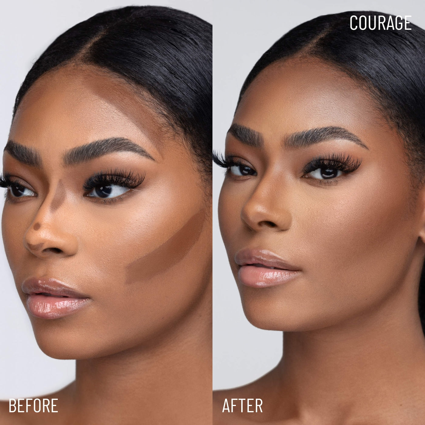 Sephora Favorites Cozy & Clean Makeup Value Set NudeFace Chile