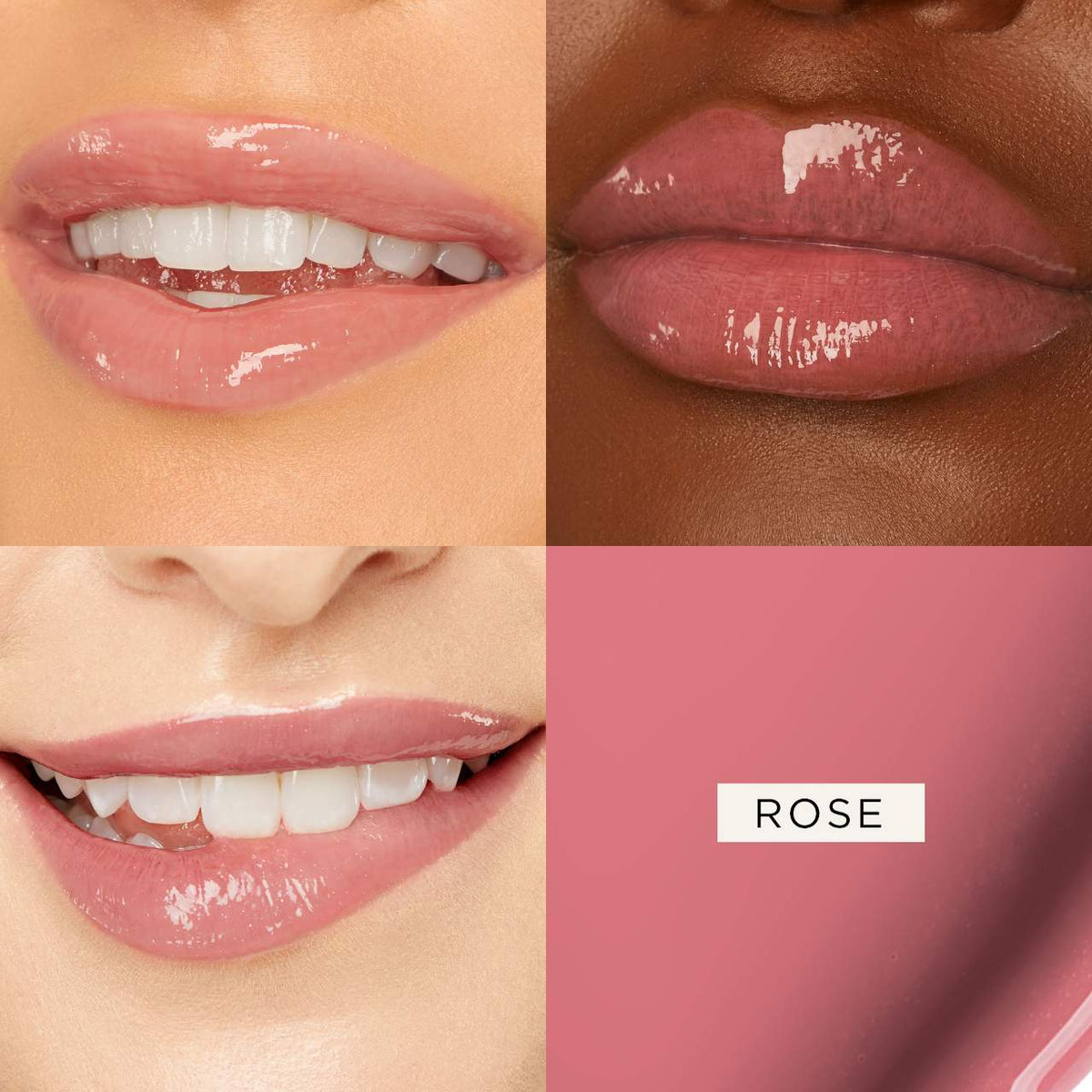 Sephora Favorites  Lip Kit Value Set NudeFace Chile