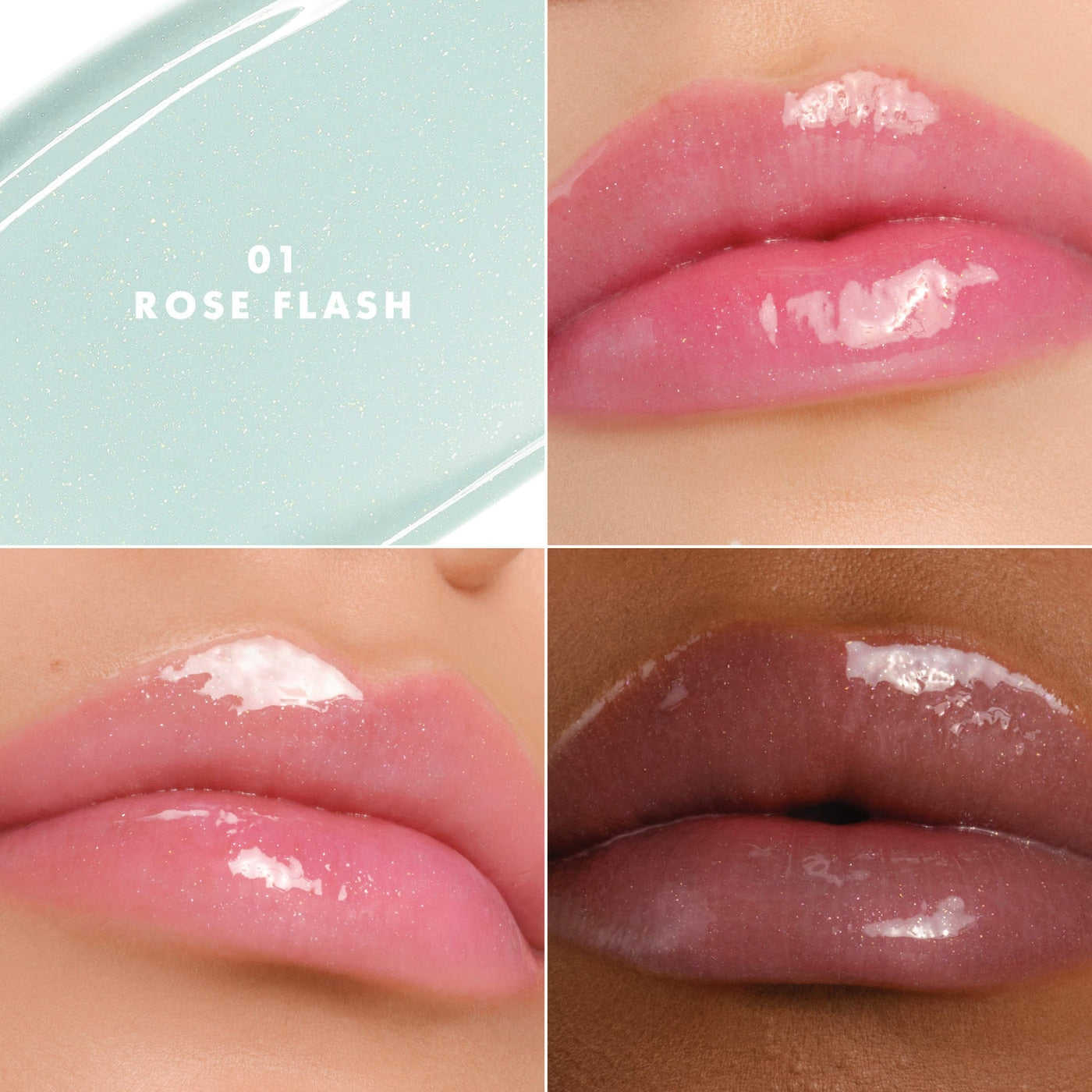 Sephora Favorites  Lip Kit Value Set NudeFace Chile