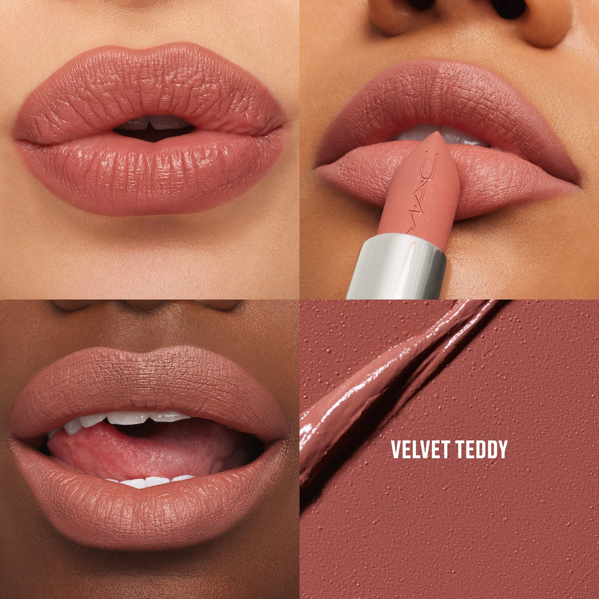Sephora Favorites  Lip Kit Value Set NudeFace Chile