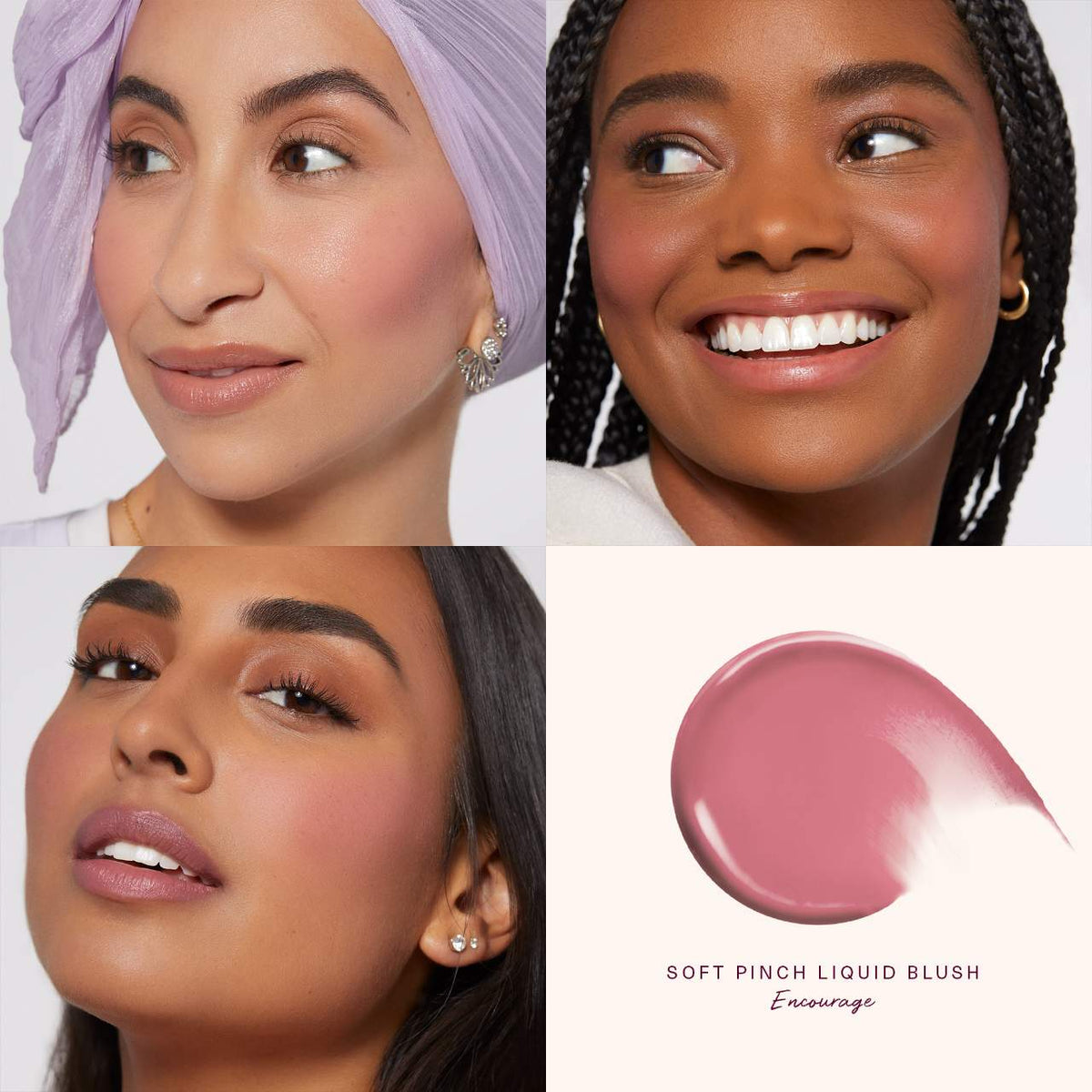 Sephora Favorites  Holiday Must-Haves Makeup & Skincare Value Set NudeFace Chile
