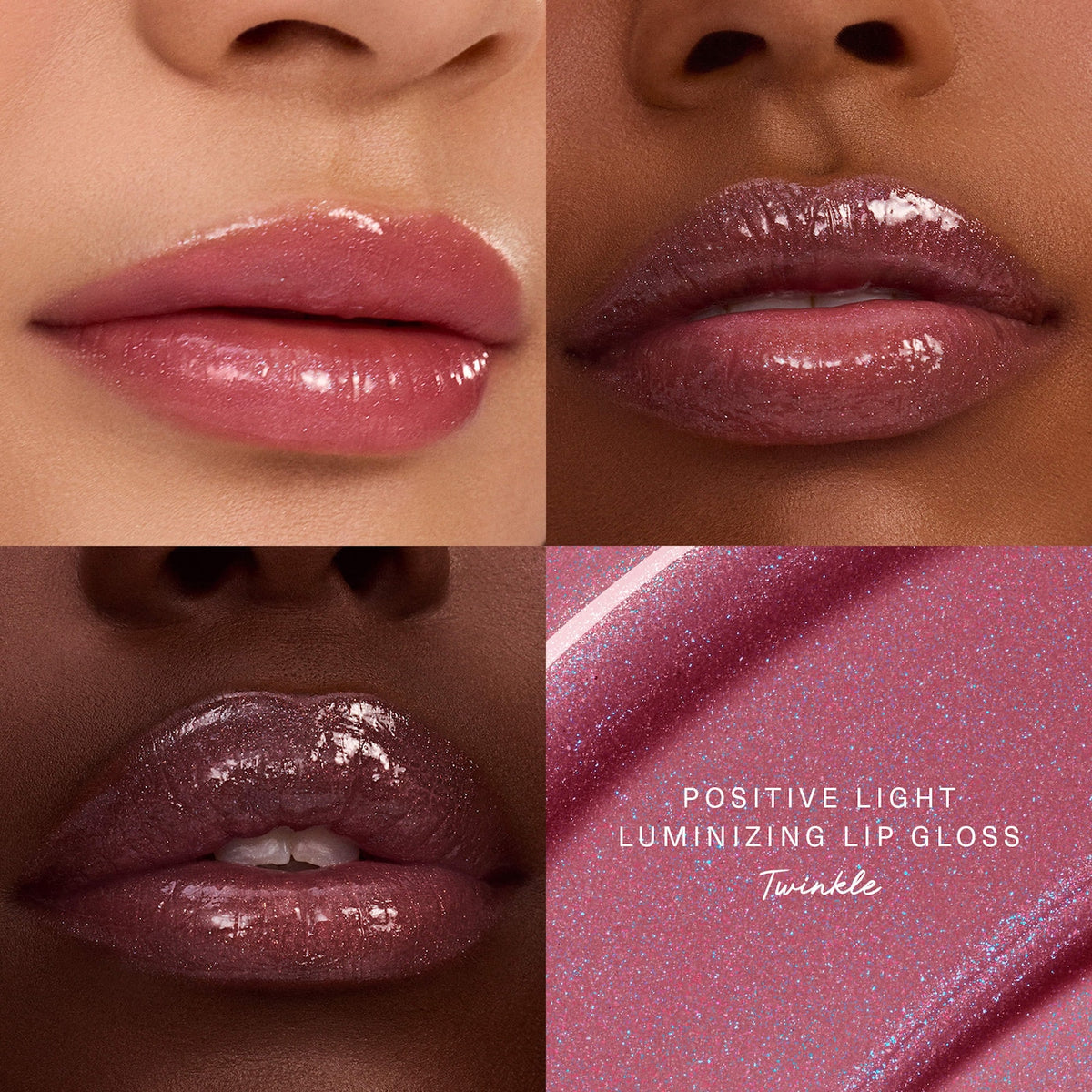 Violet Faves Mini Cheek and Lip Trio NudeFace Chile