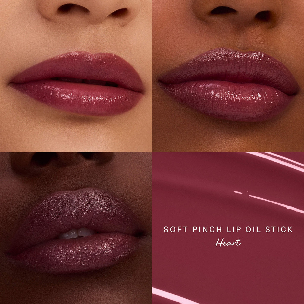 Mauve Faves Lip Duo Makeup Gift Set NudeFace Chile