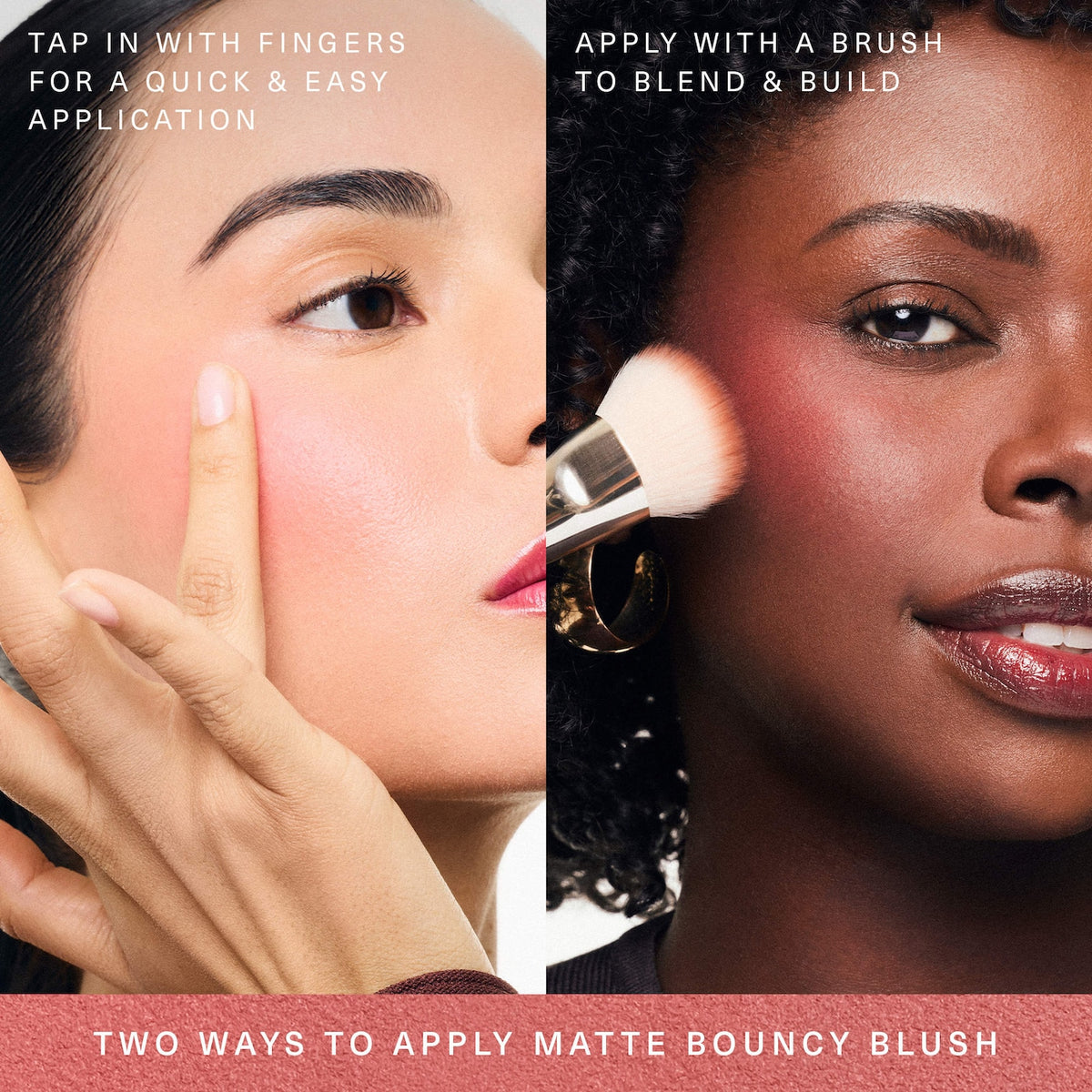 Hope Faves 4-Piece Makeup Gift Set NudeFace Chile