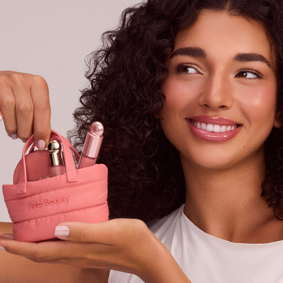 Hope Faves 4-Piece Makeup Gift Set NudeFace Chile