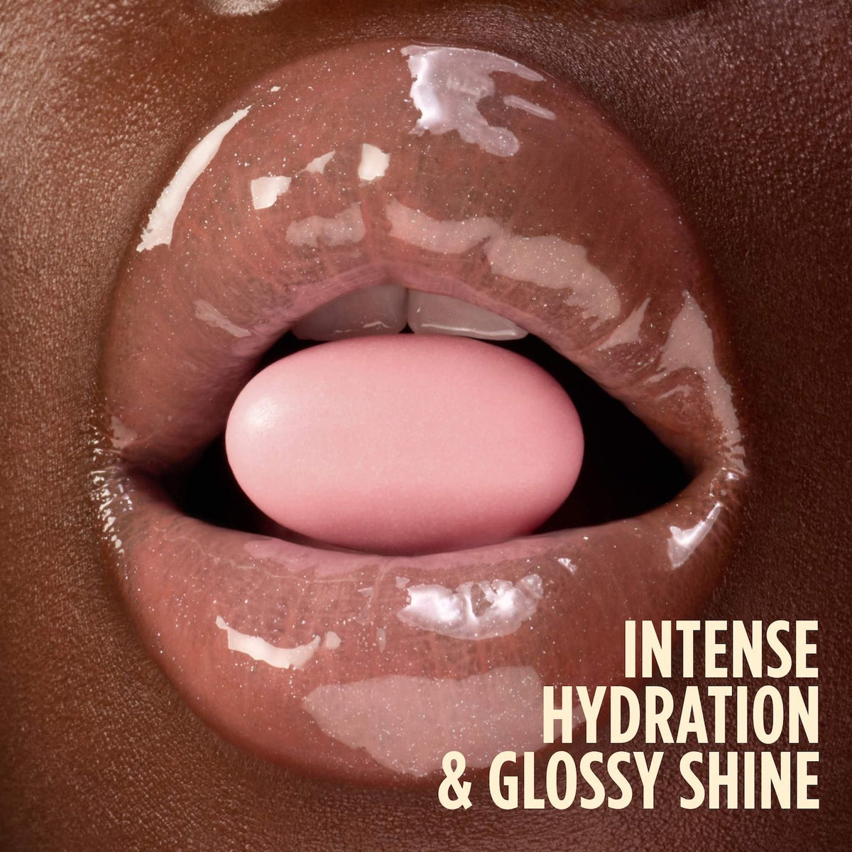 Honey Infused Lip Oil NudeFace Chile